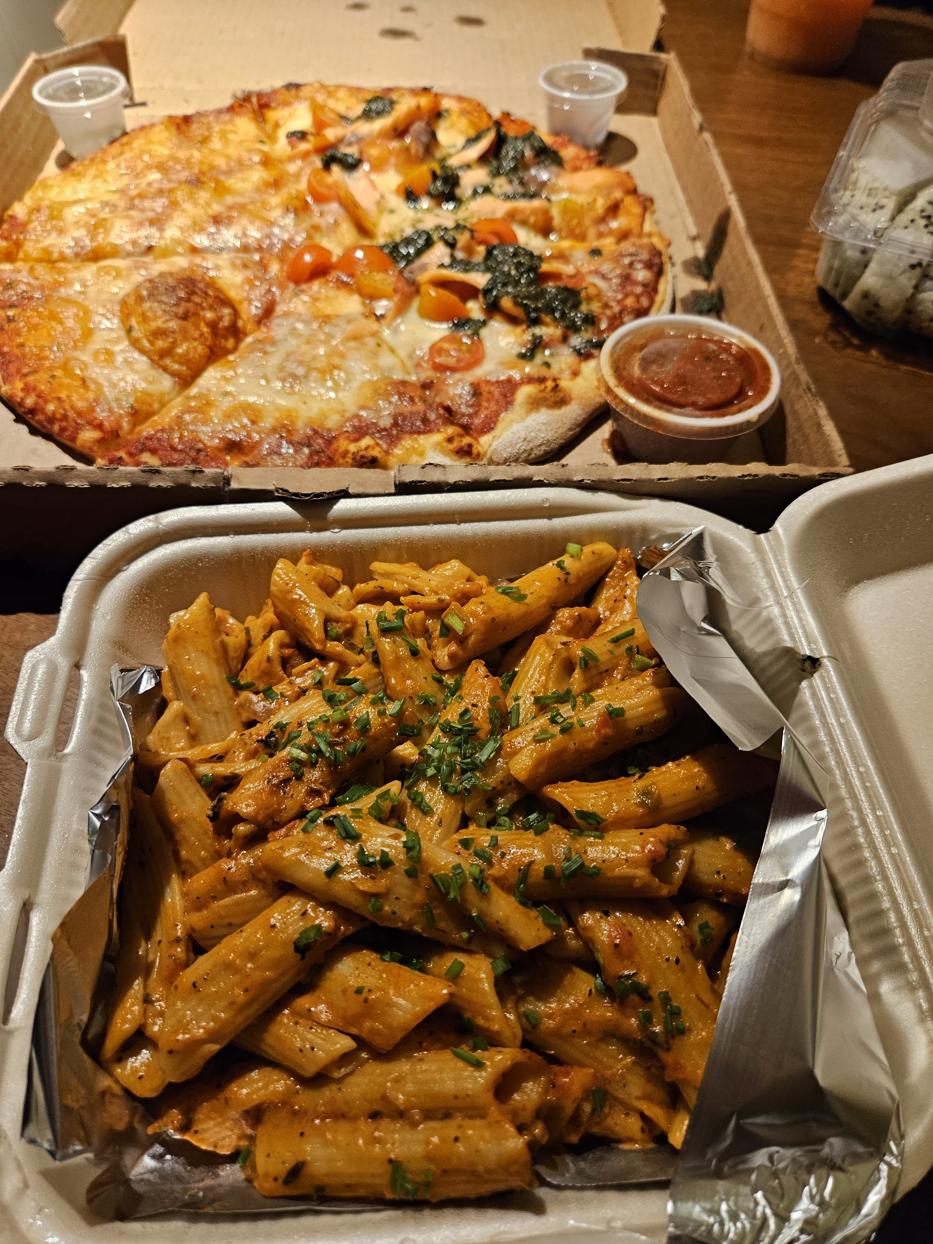 Bake & Roll By Mas Pan image 9