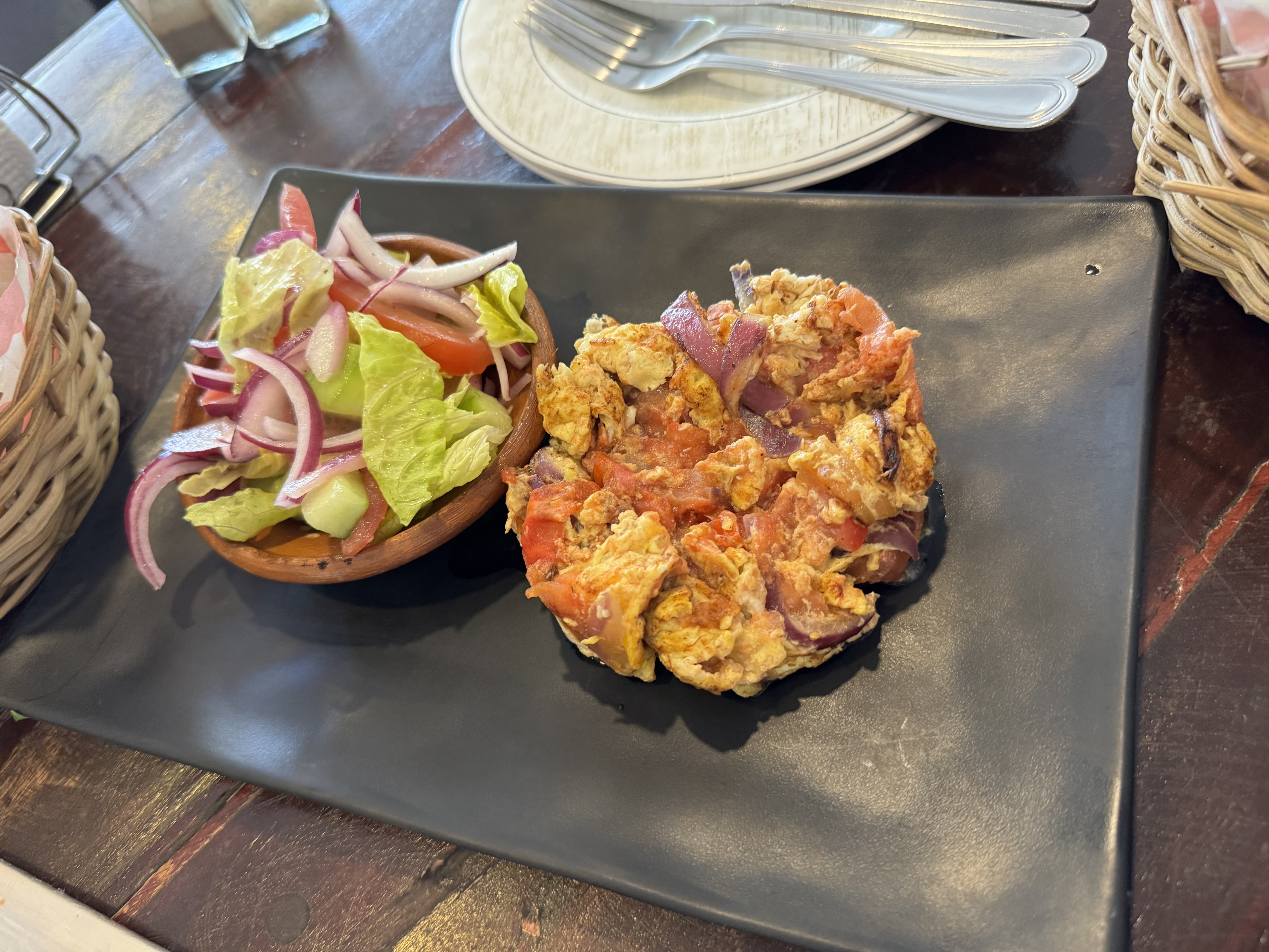 Bake & Roll By Mas Pan image 10