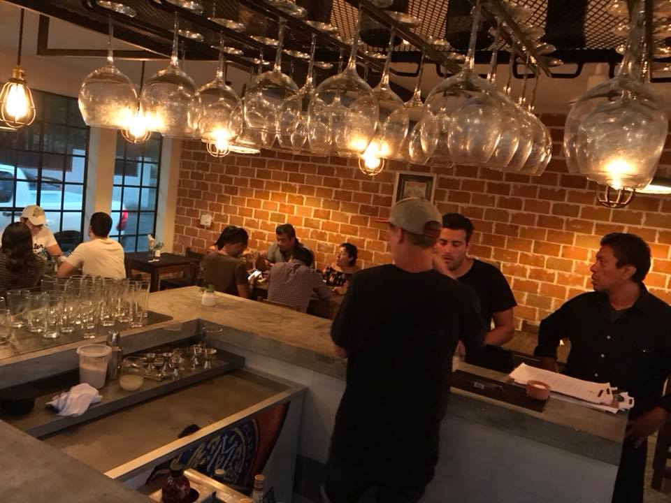 Mu. Burgerhouse AV40 | Hamburguesería en Playa del Carmen image 1