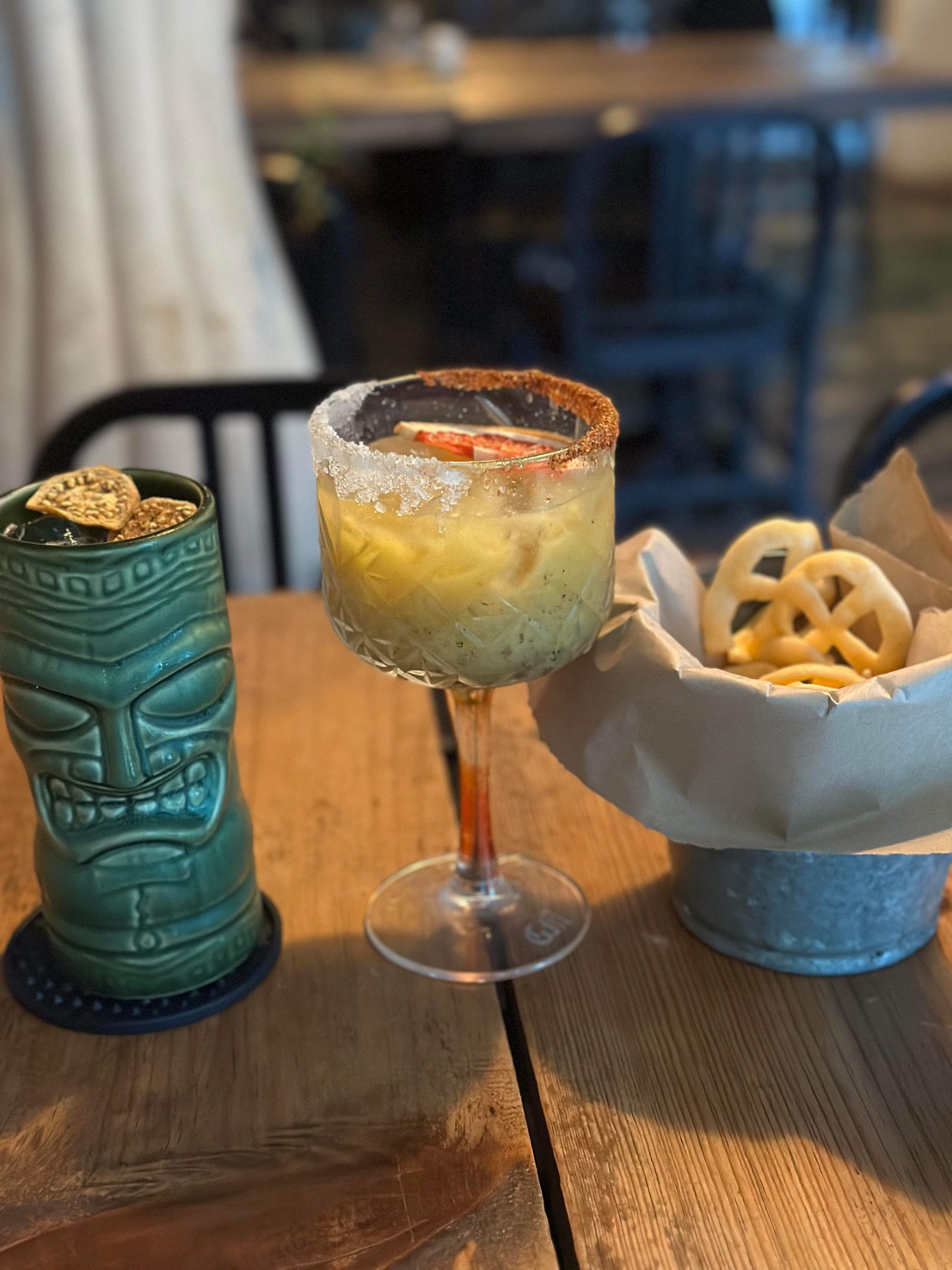 Mu. Burgerhouse AV40 | Hamburguesería en Playa del Carmen image 8