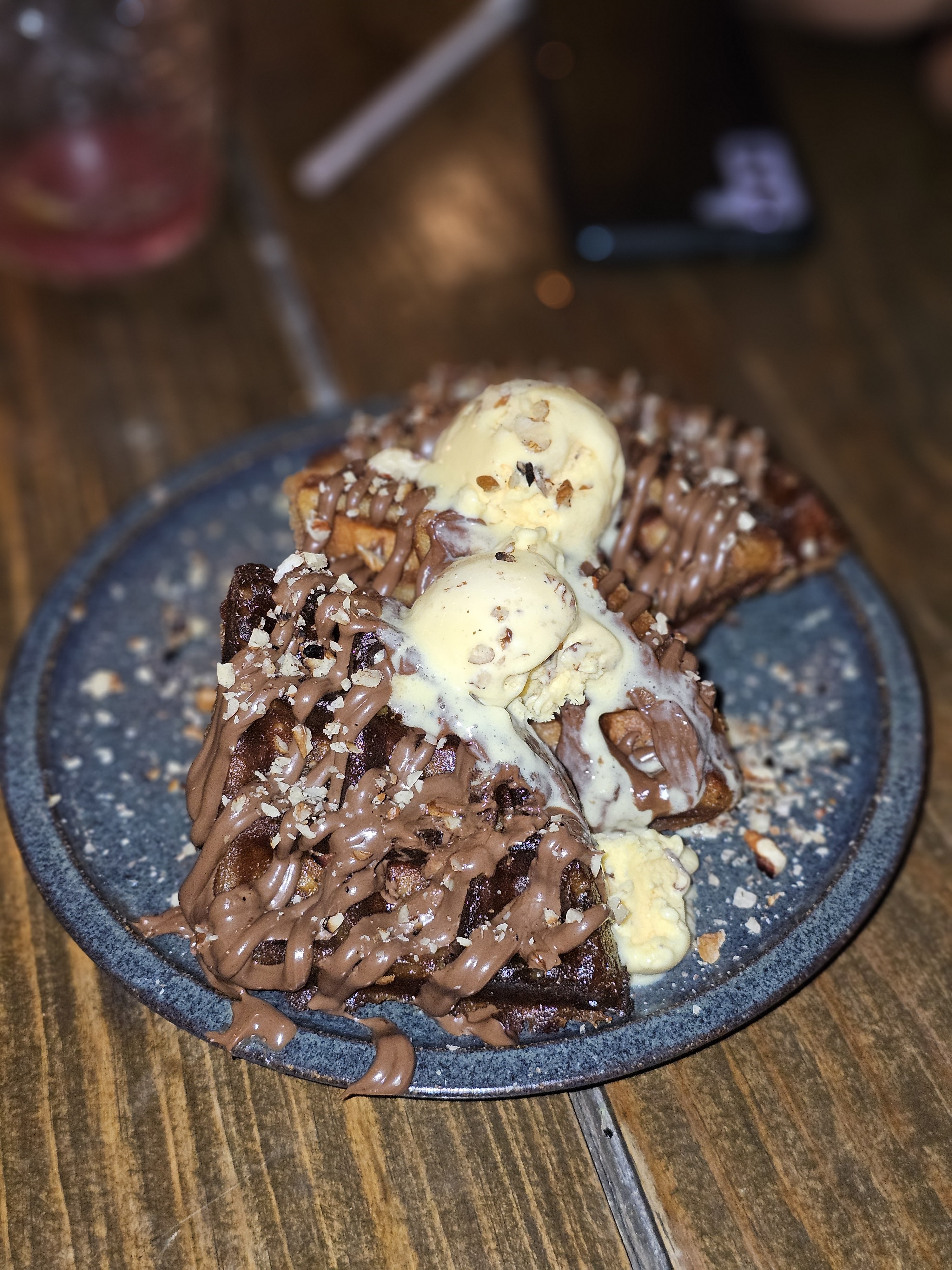 Mu. Burgerhouse AV40 | Hamburguesería en Playa del Carmen image 9