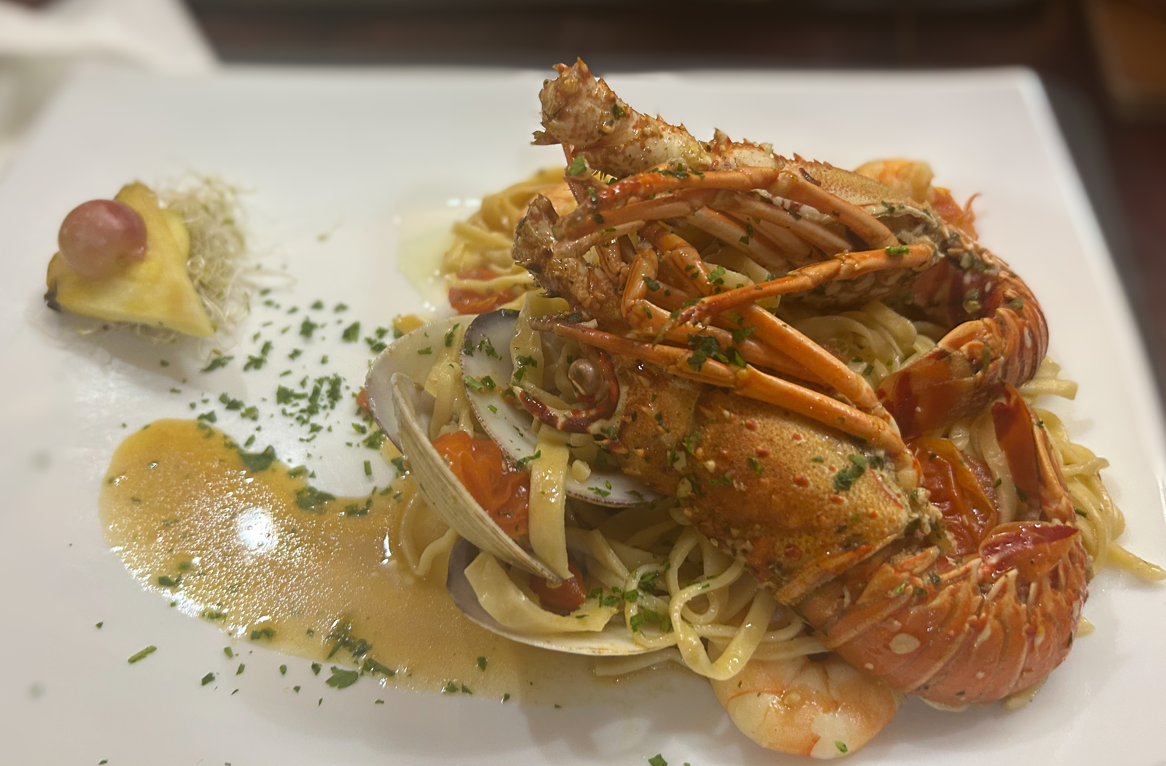 Romeo Trattoria Pizzeria image 2