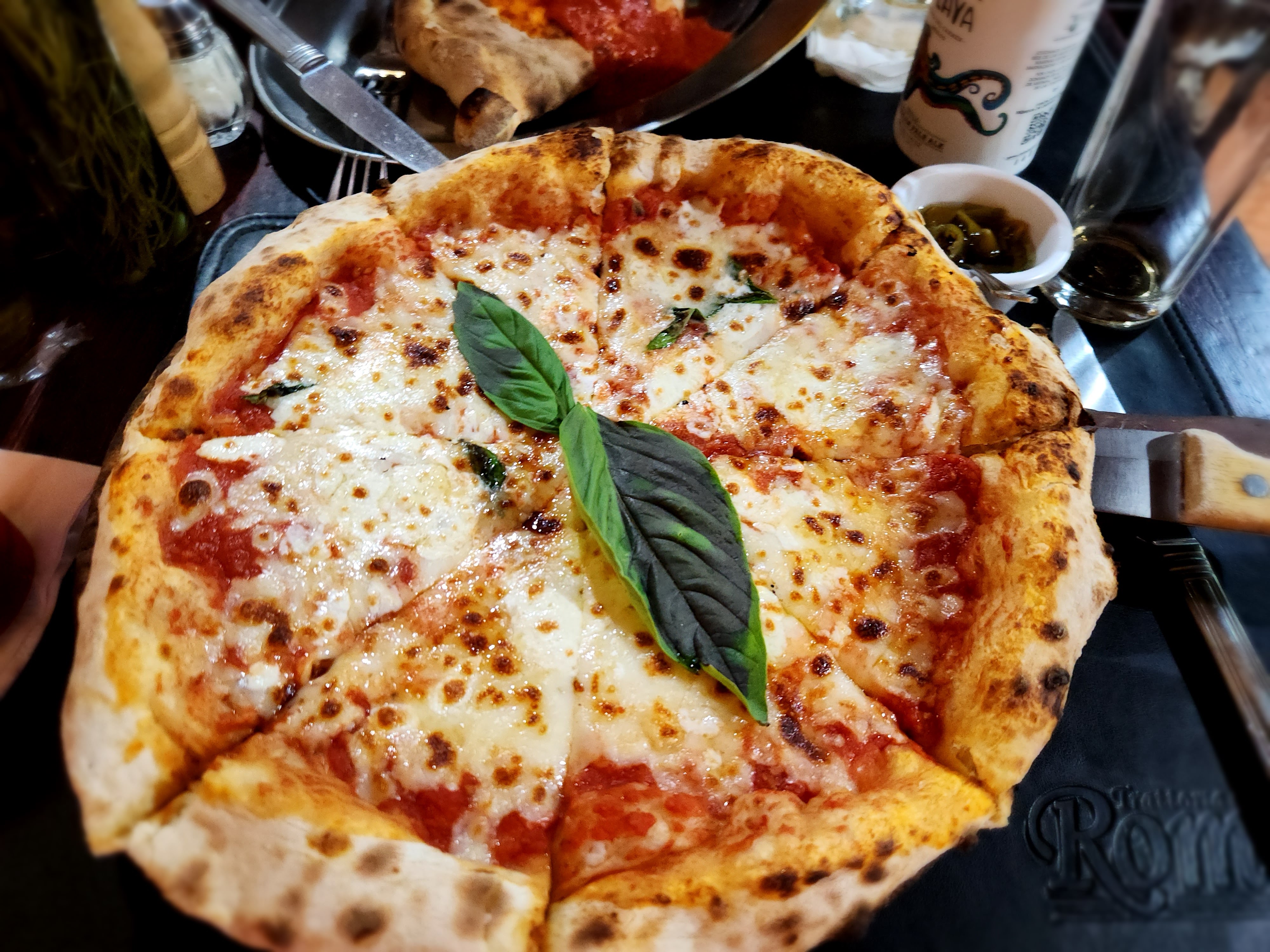 Romeo Trattoria Pizzeria image 3