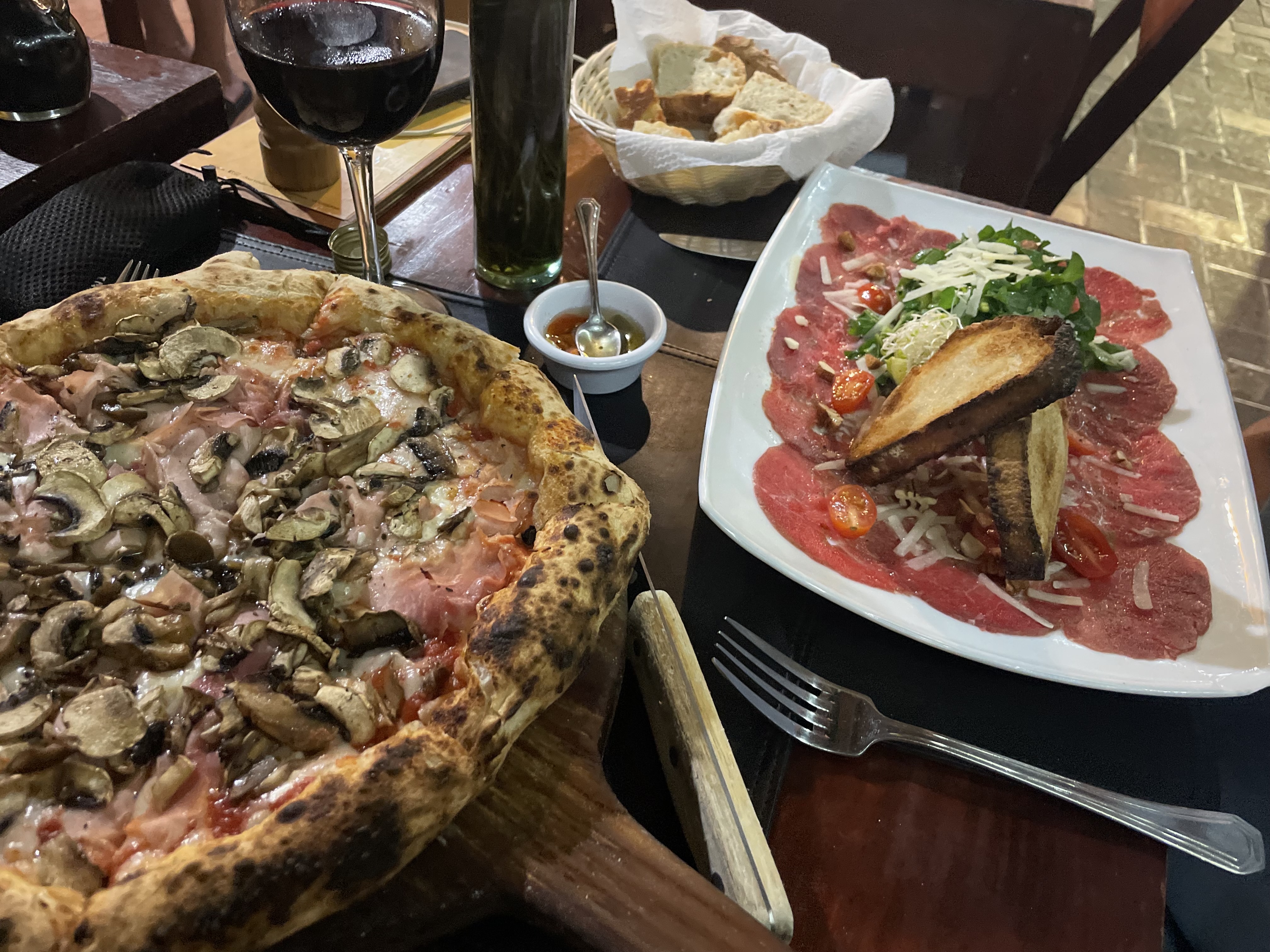 Romeo Trattoria Pizzeria image 4