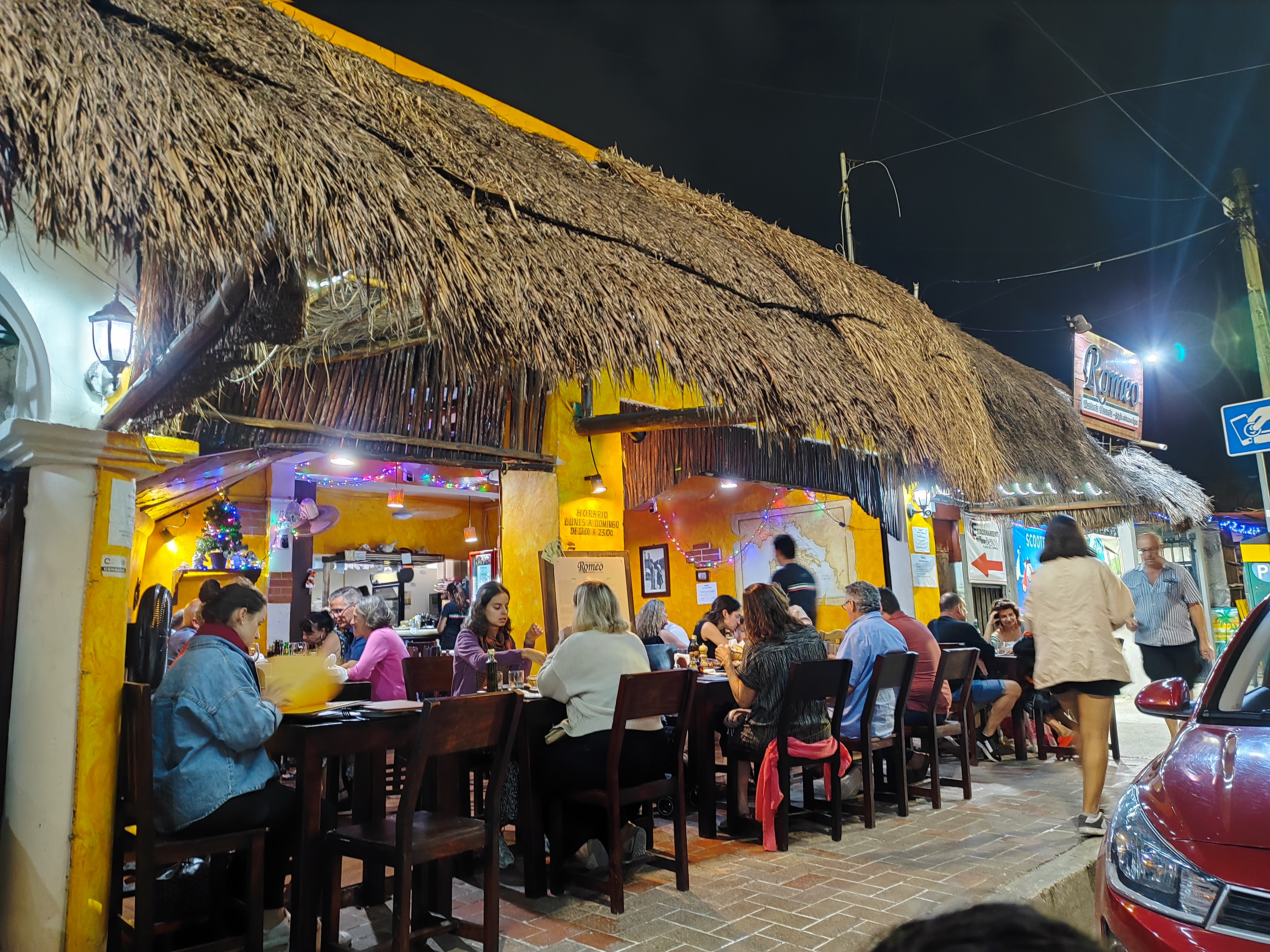 Romeo Trattoria Pizzeria image 5