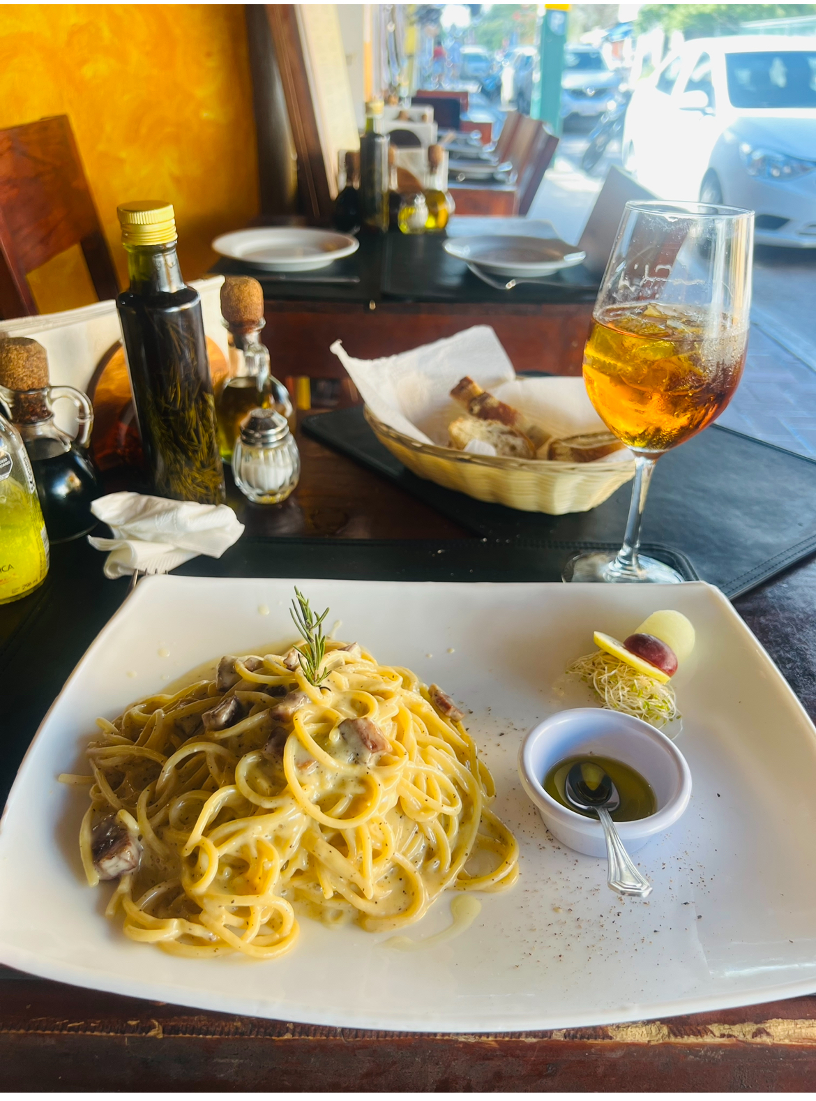 Romeo Trattoria Pizzeria image 7