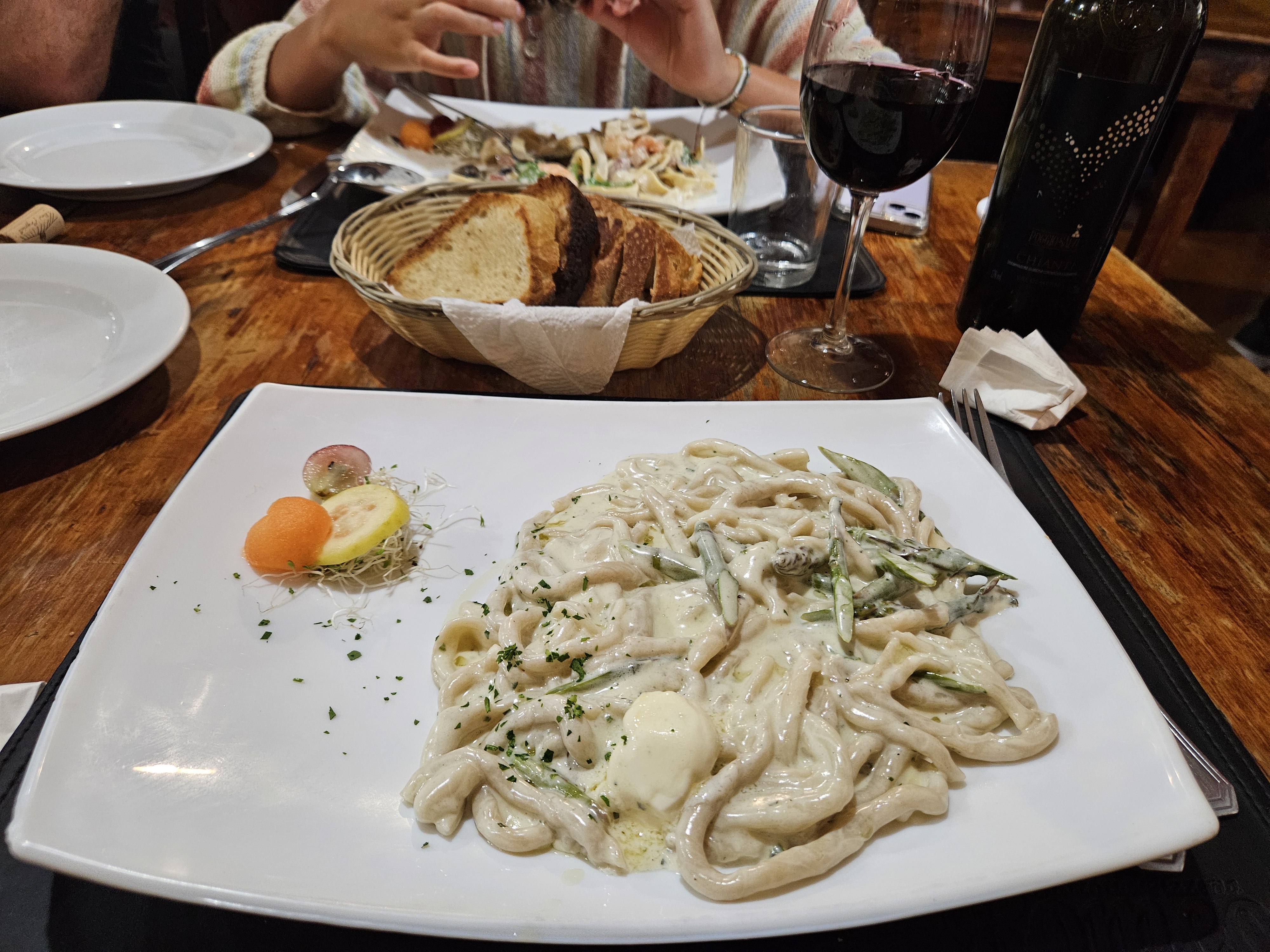 Romeo Trattoria Pizzeria image 8