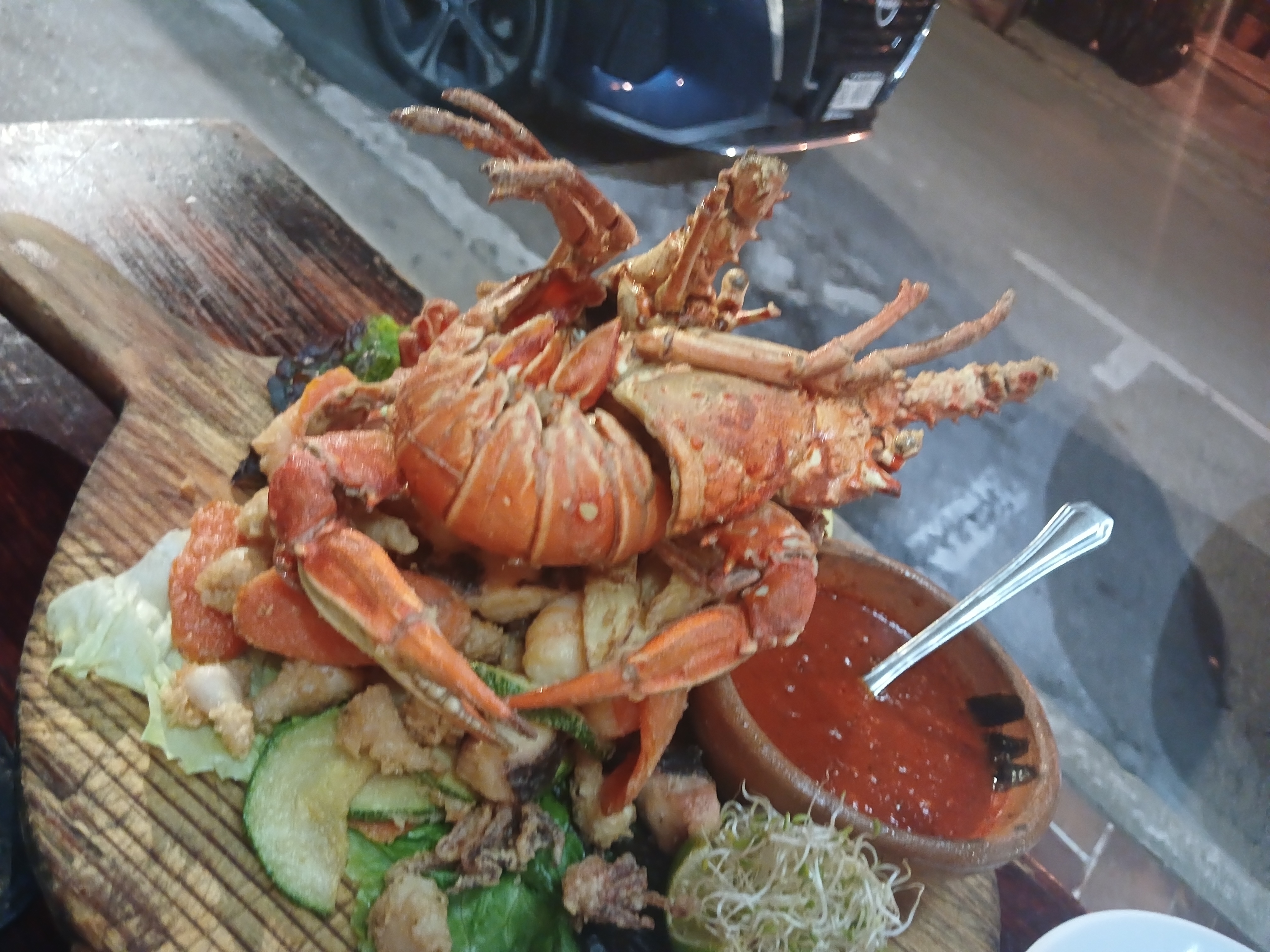 Romeo Trattoria Pizzeria image 9