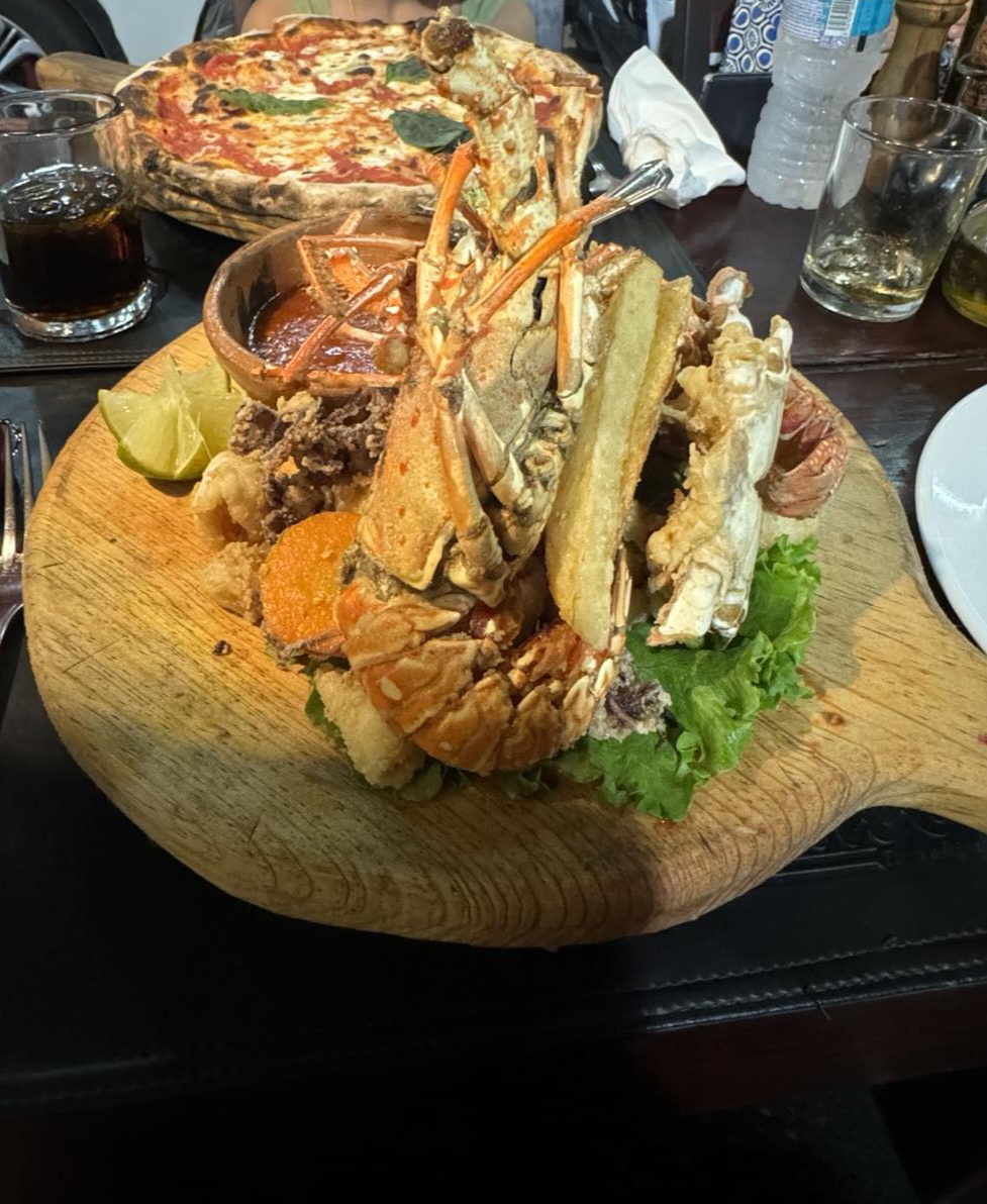 Romeo Trattoria Pizzeria image 10