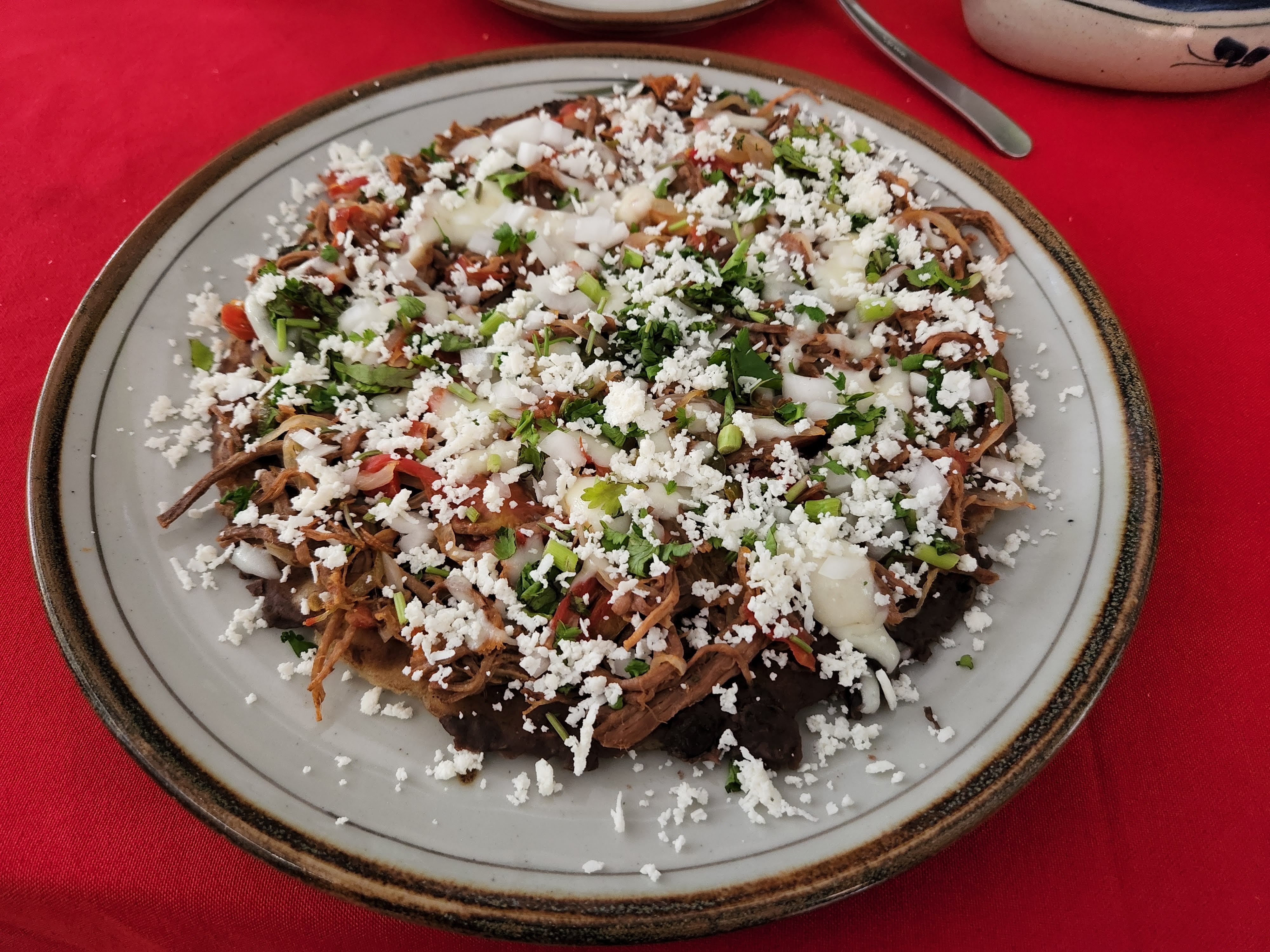 AH QUE NANISHE image 2