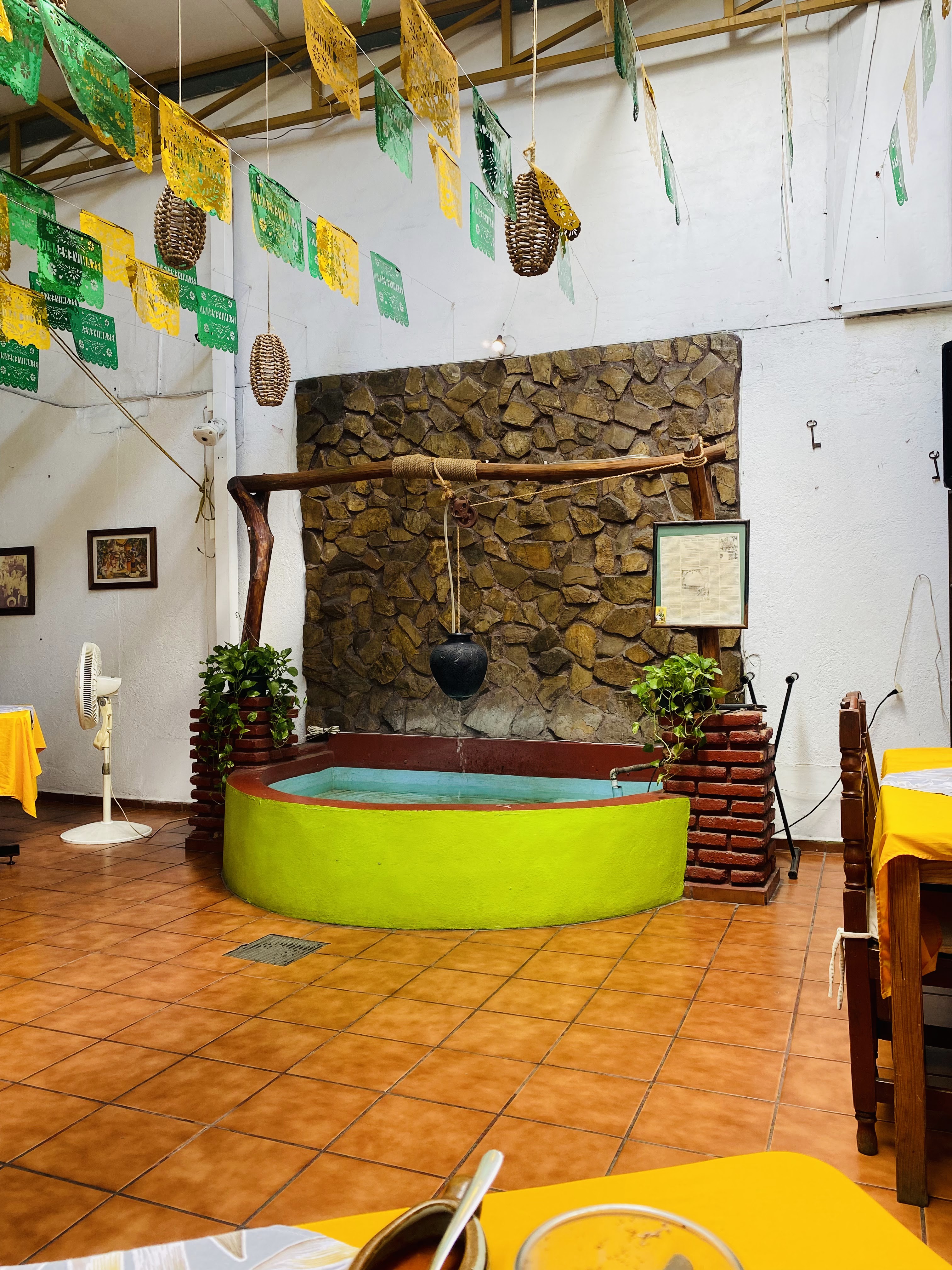 AH QUE NANISHE image 3