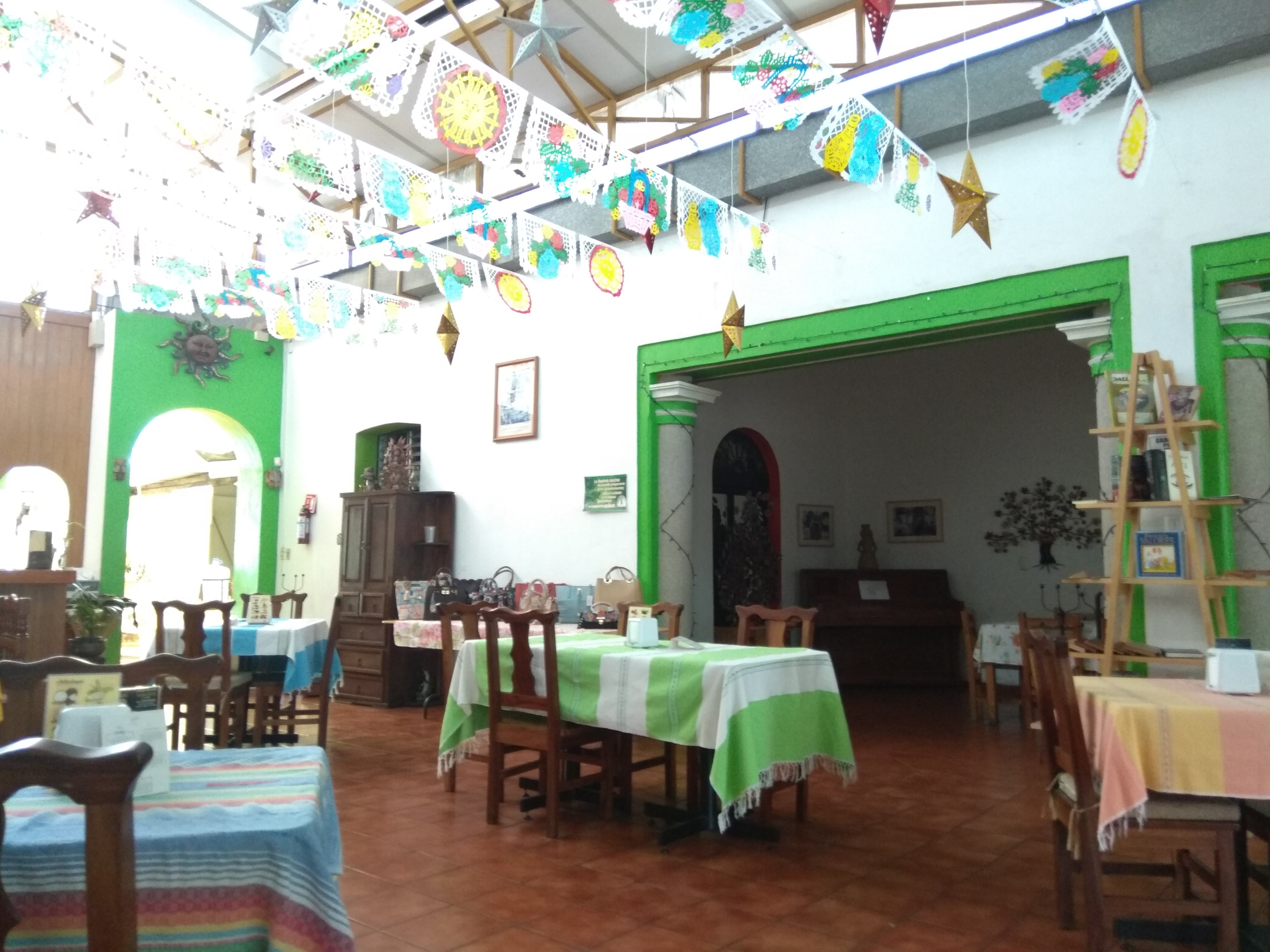 AH QUE NANISHE image 4