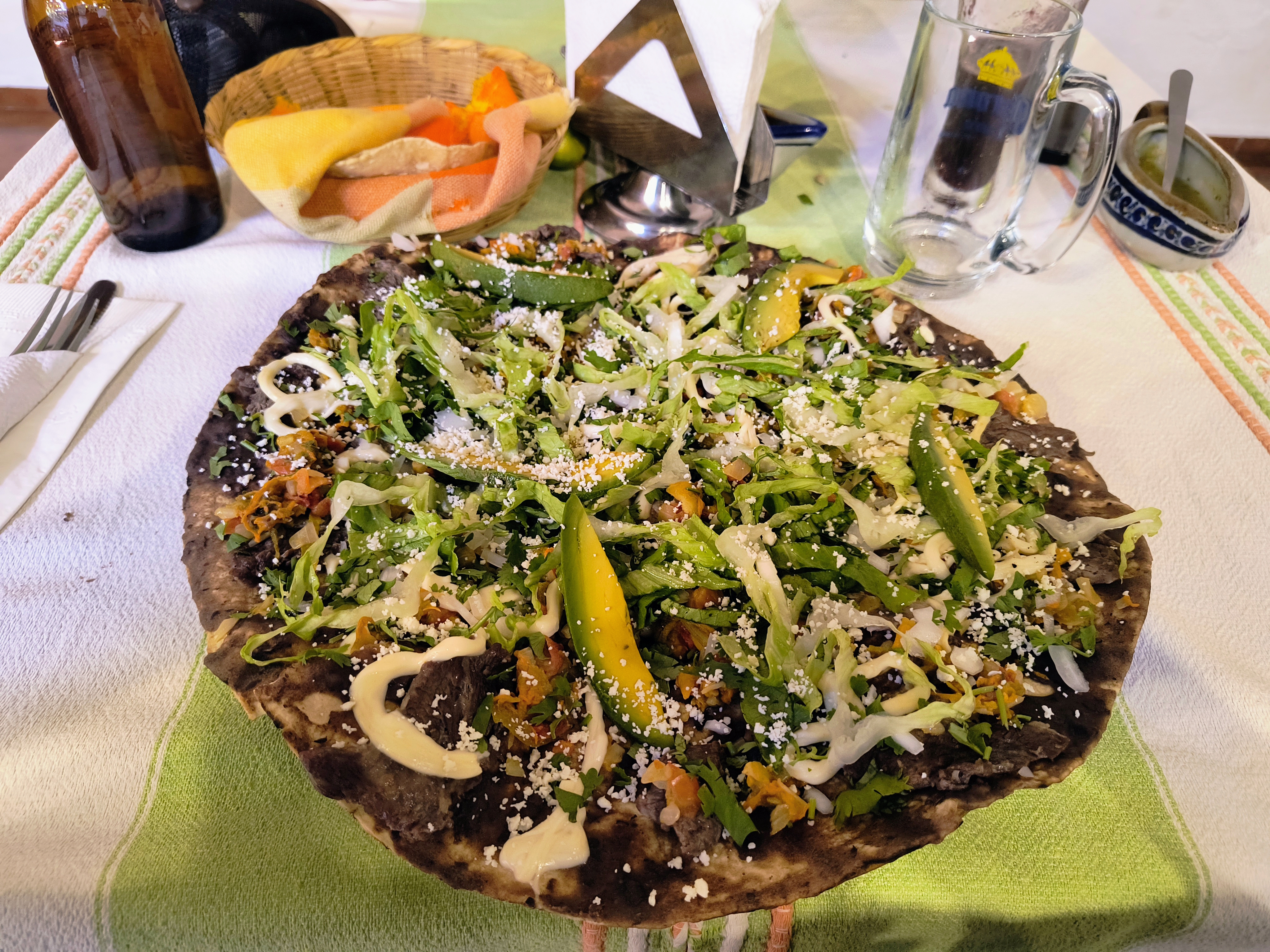 AH QUE NANISHE image 5