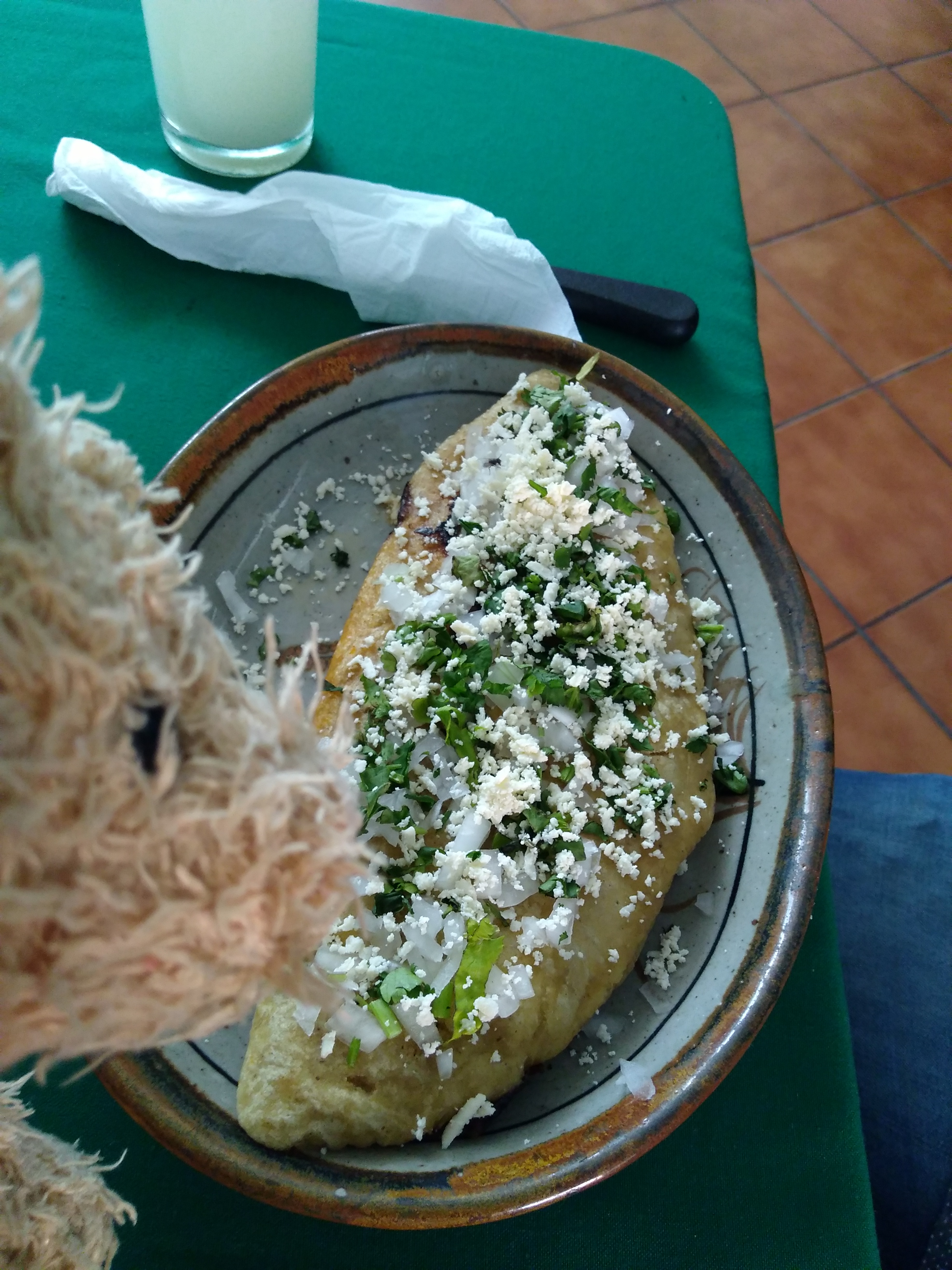 AH QUE NANISHE image 7