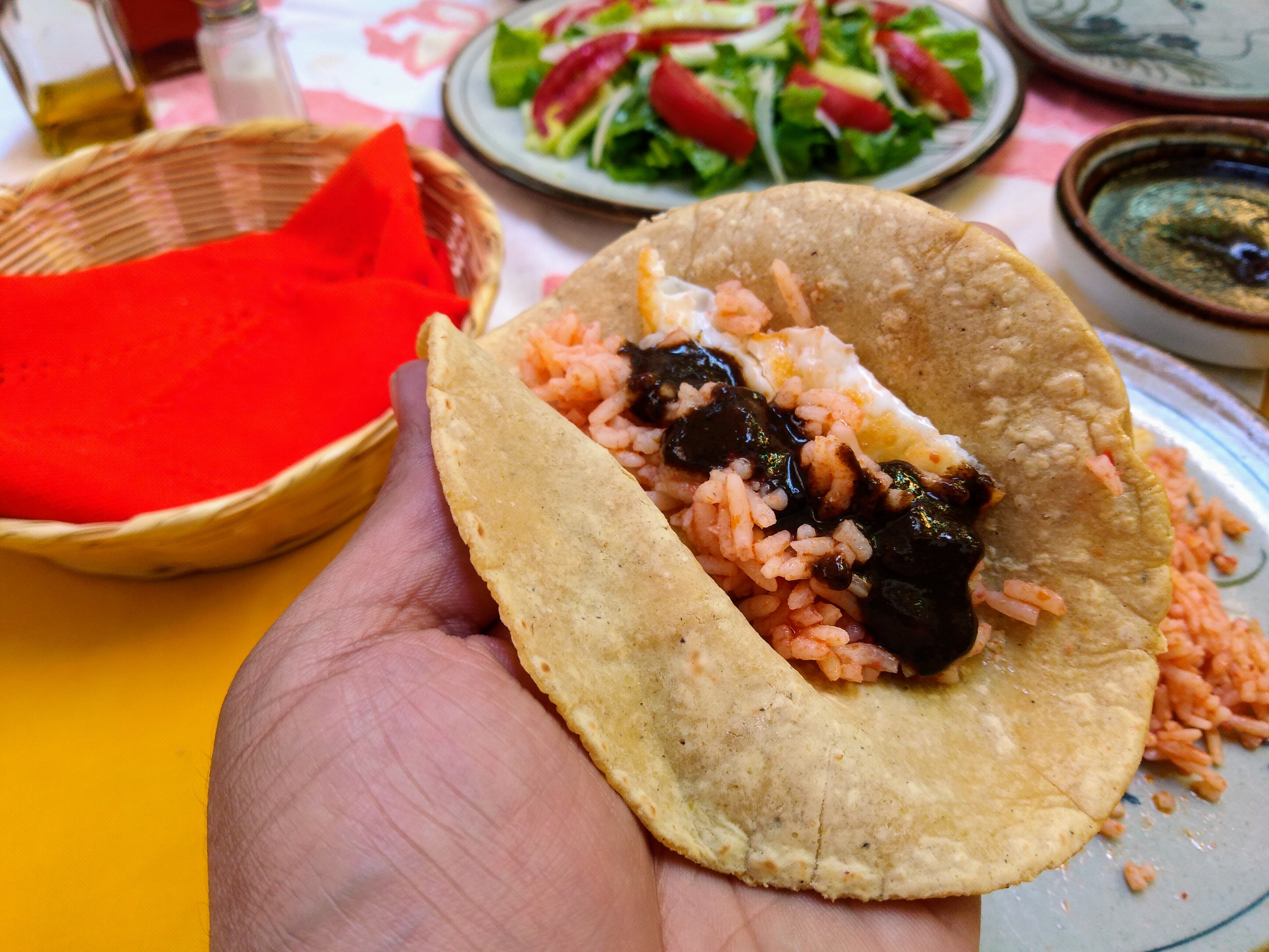 AH QUE NANISHE image 9