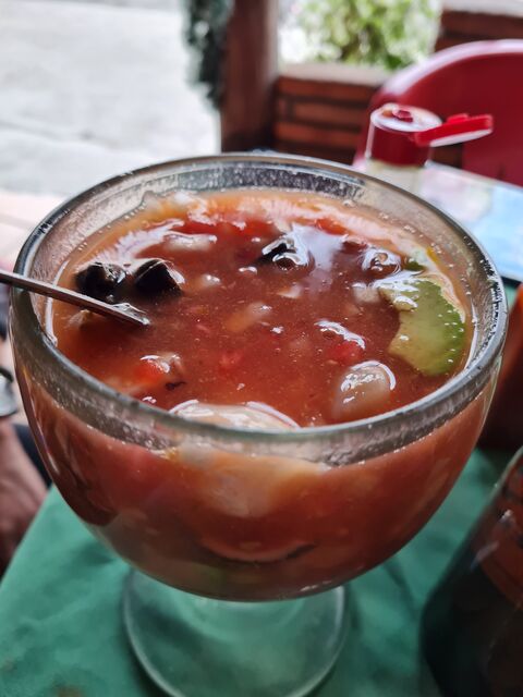 Mariscos Pepes image 2