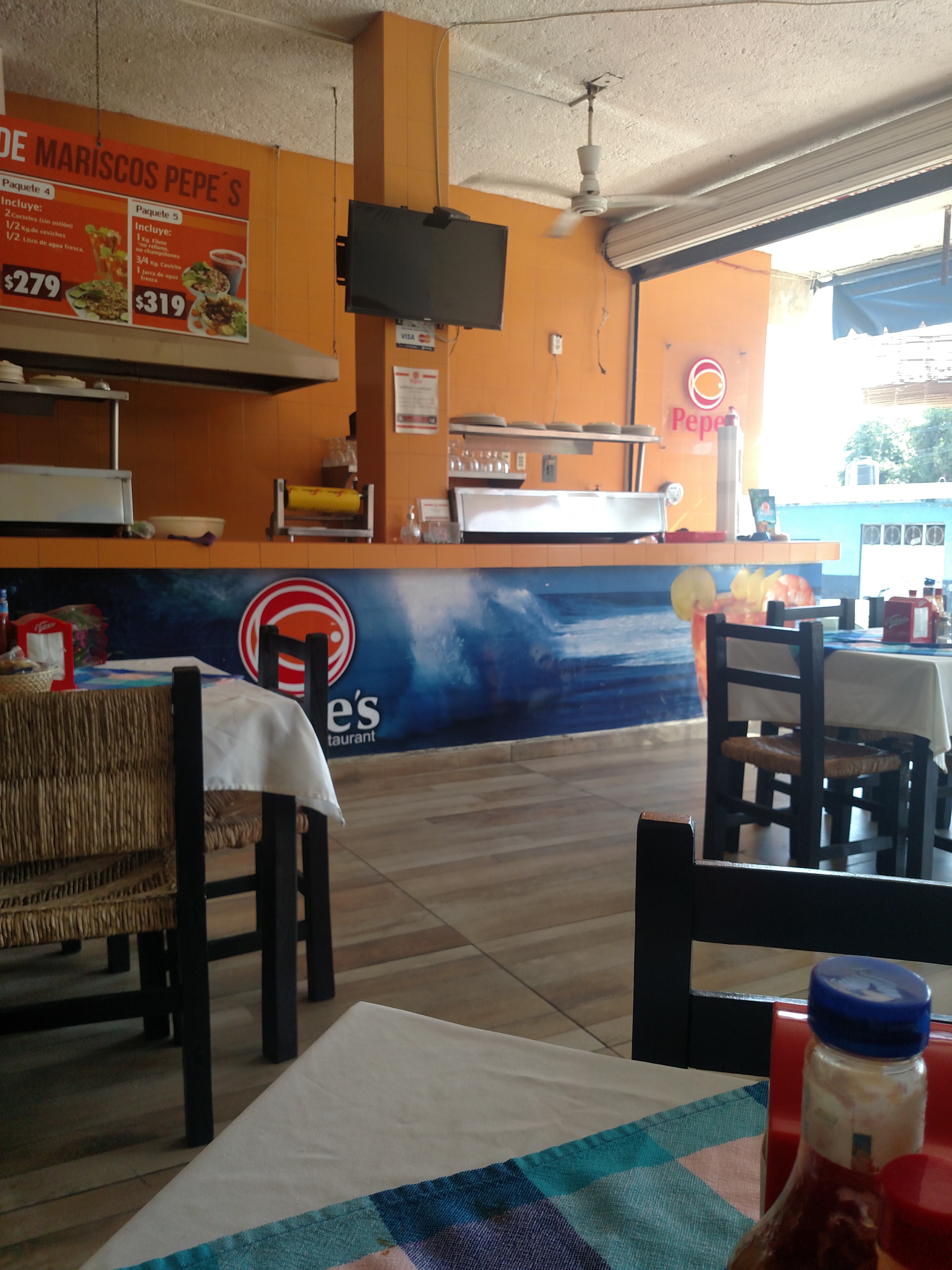 Mariscos Pepes image 3