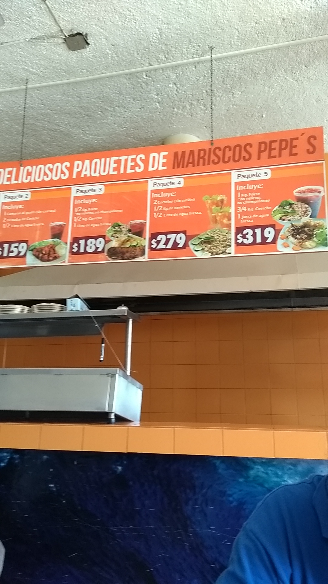 Mariscos Pepes image 4