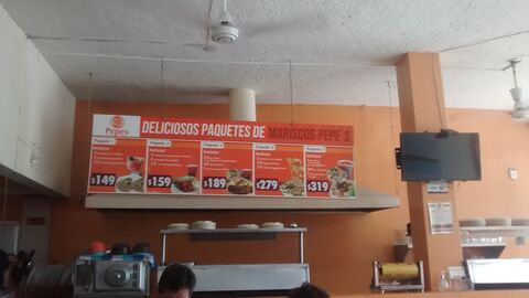 Mariscos Pepes image 6