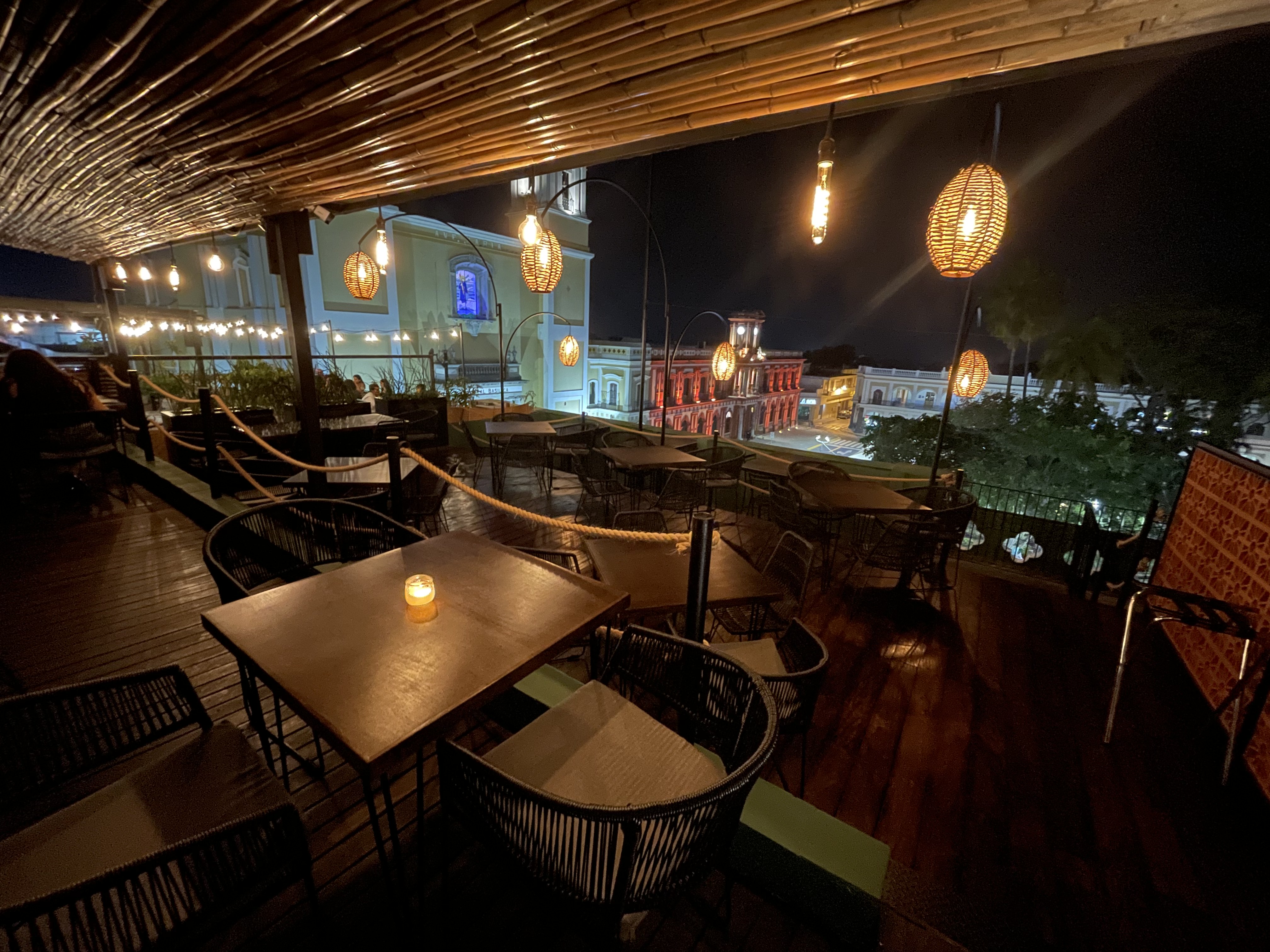 Panorama Rooftop - Colima image 1