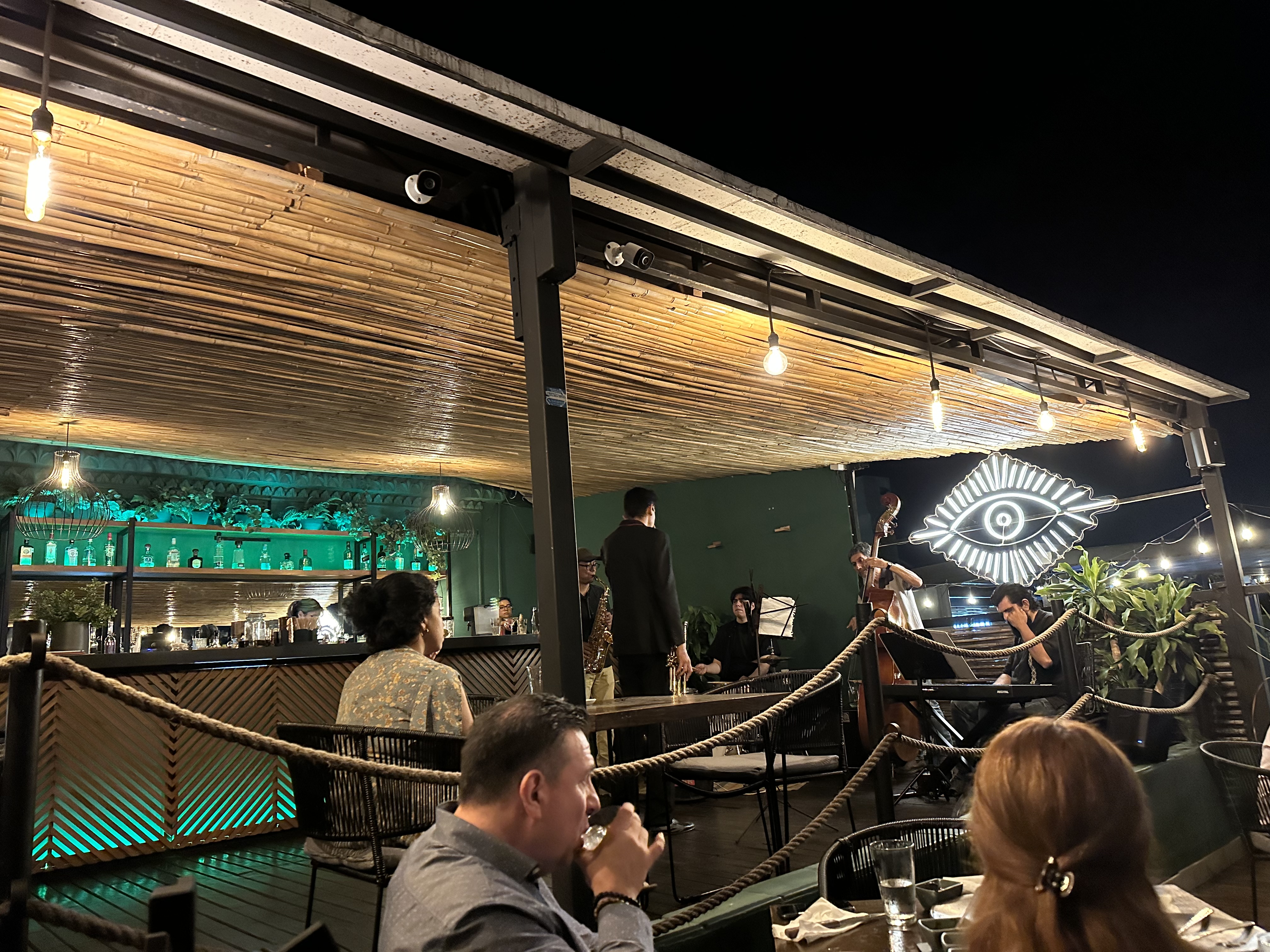 Panorama Rooftop - Colima image 3