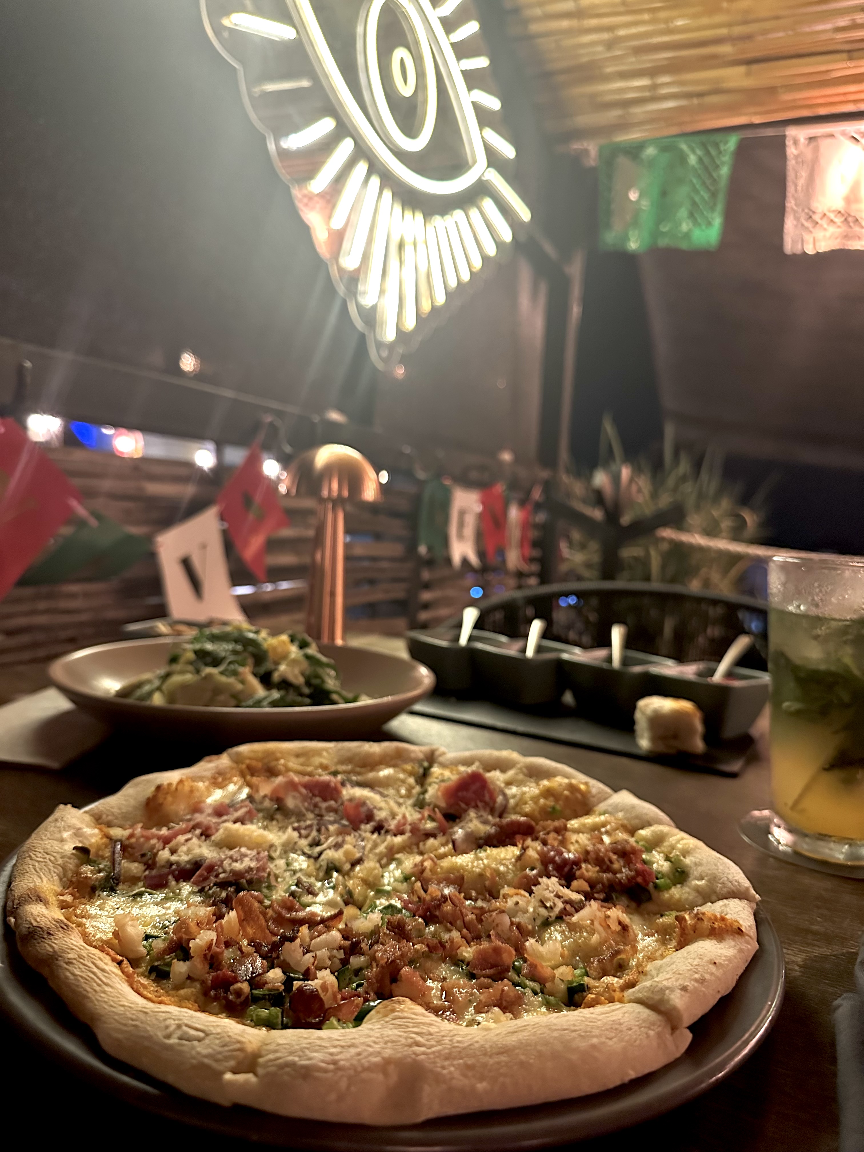 Panorama Rooftop - Colima image 6