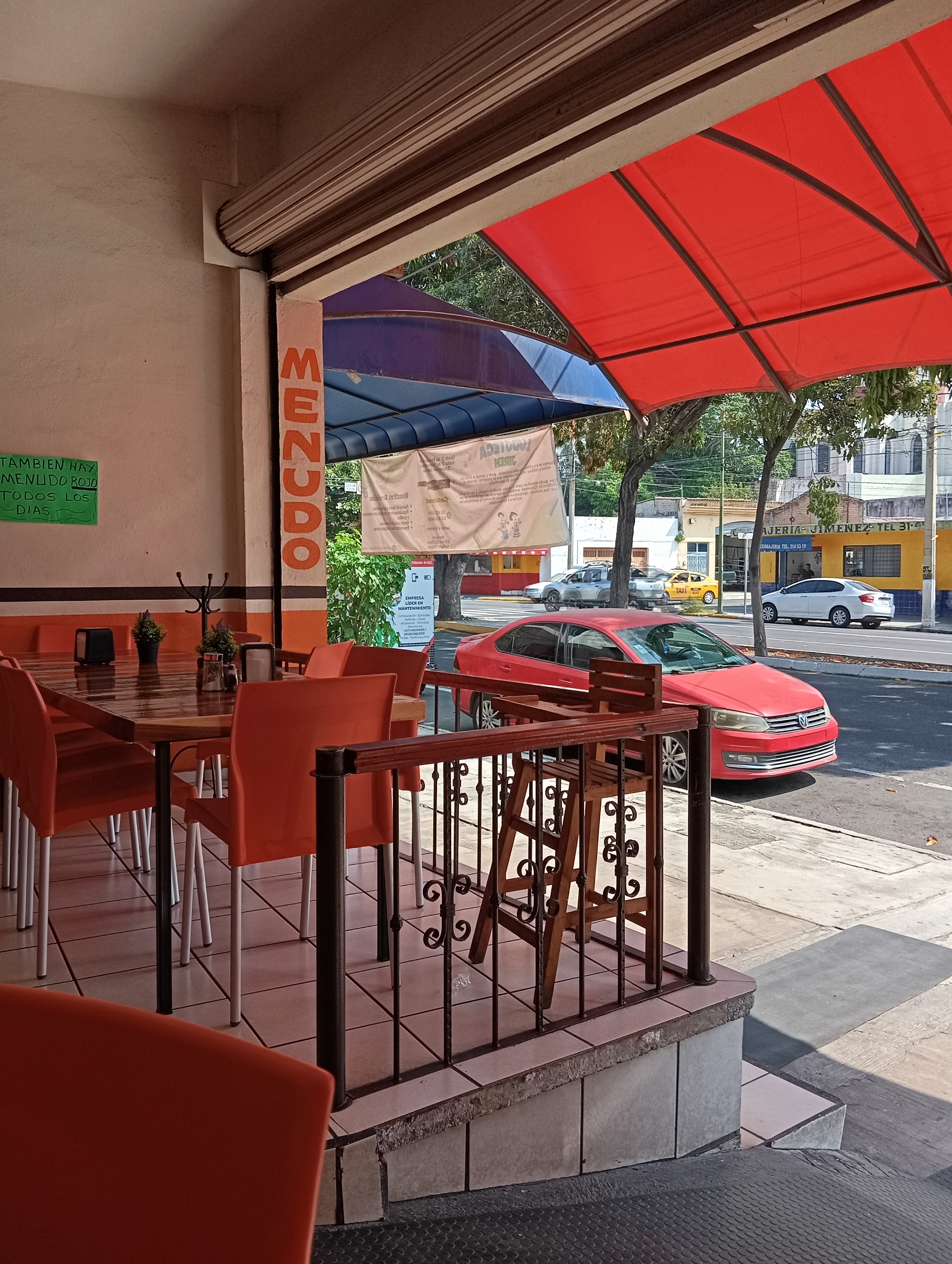 Menudería Colima image 1