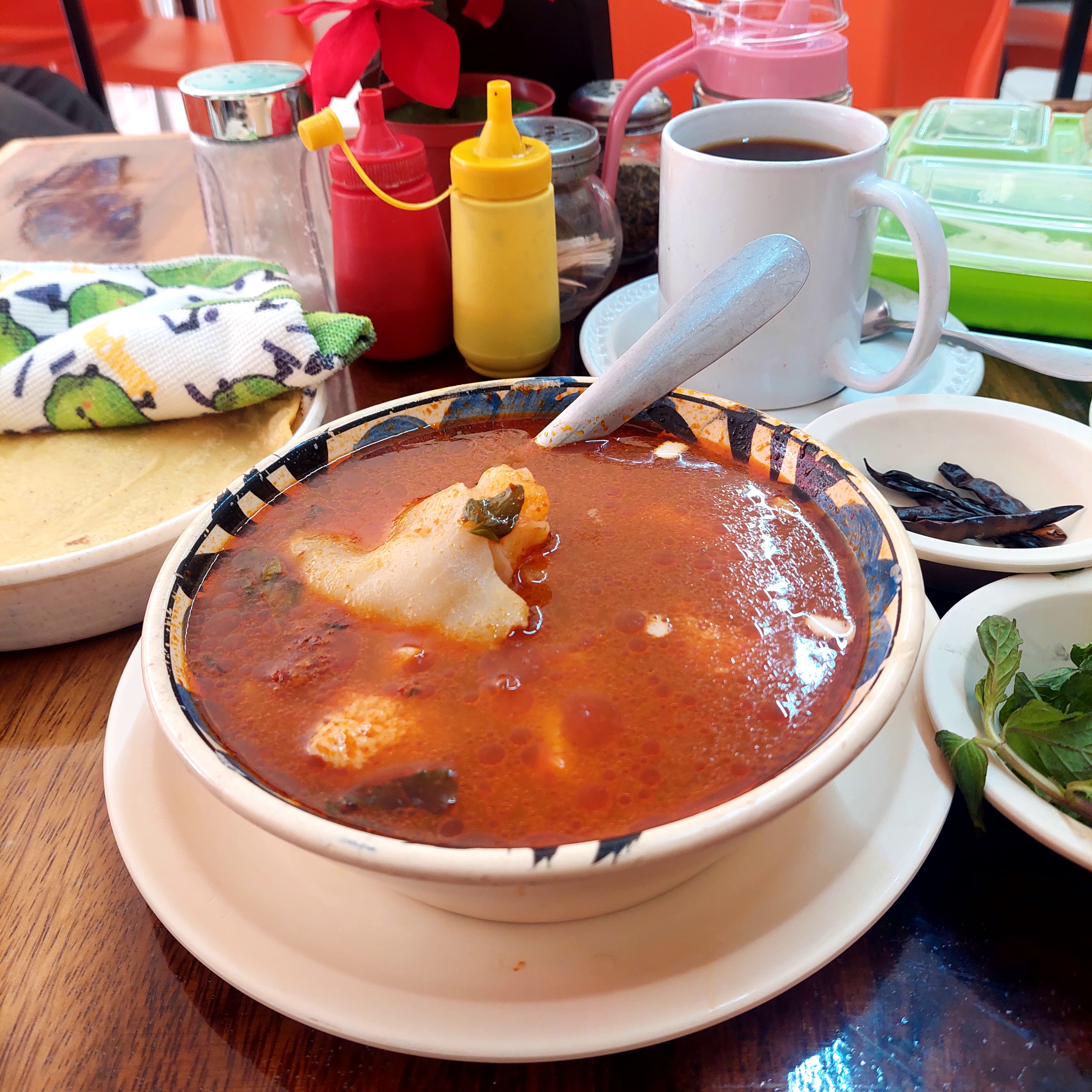 Menudería Colima image 4