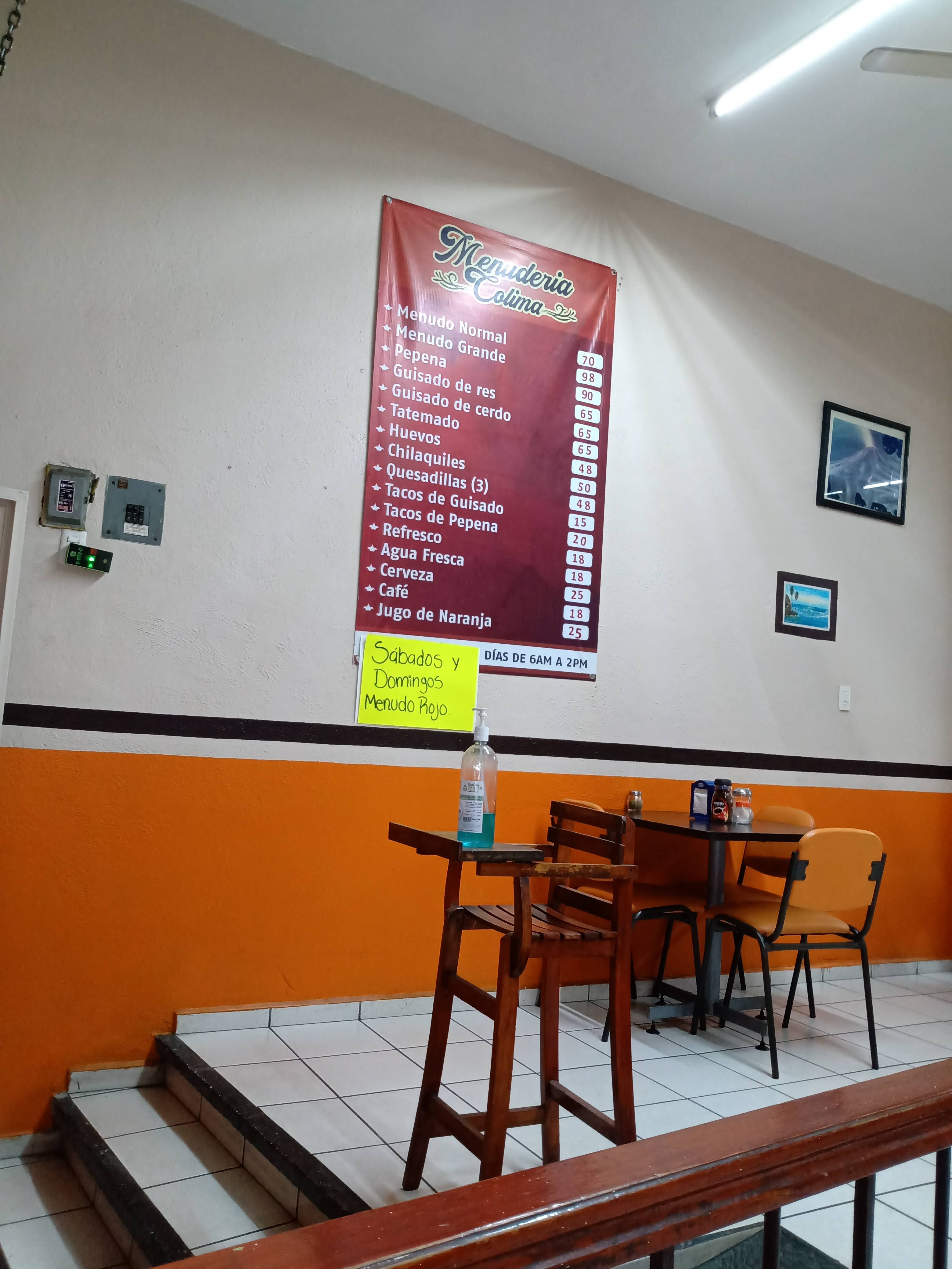 Menudería Colima image 7