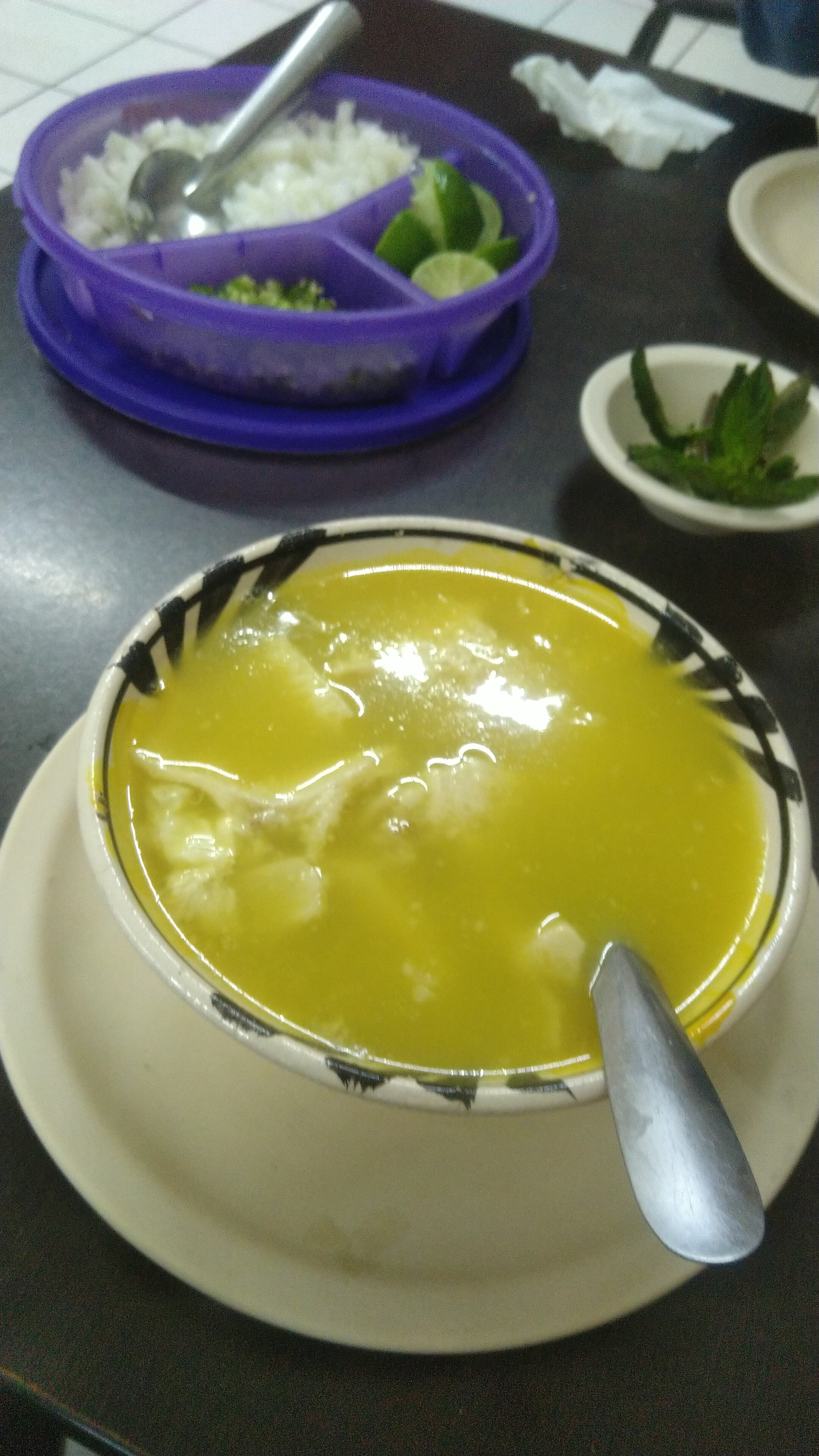 Menudería Colima image 10