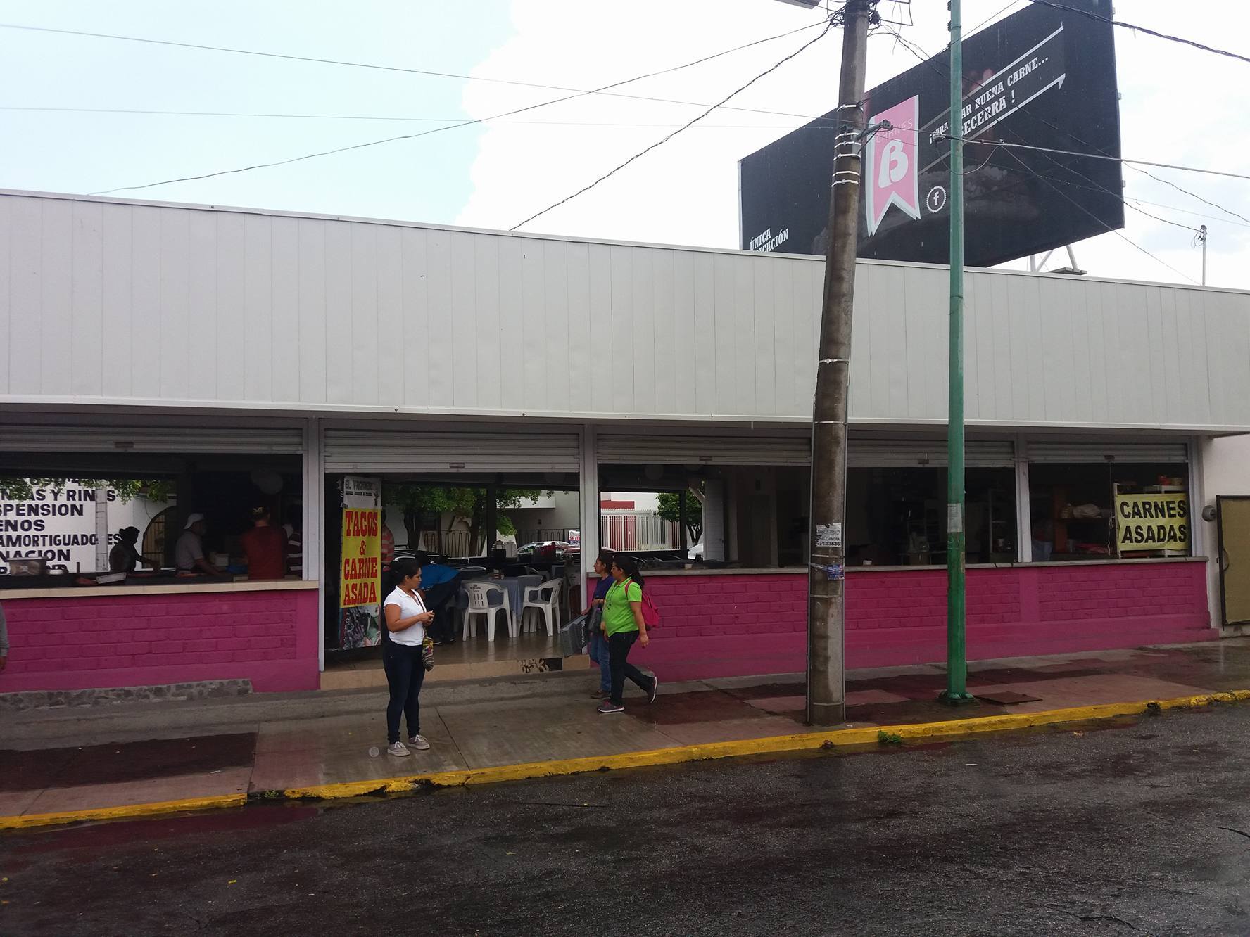 Carnes Asadas "El Vaquero" image 1