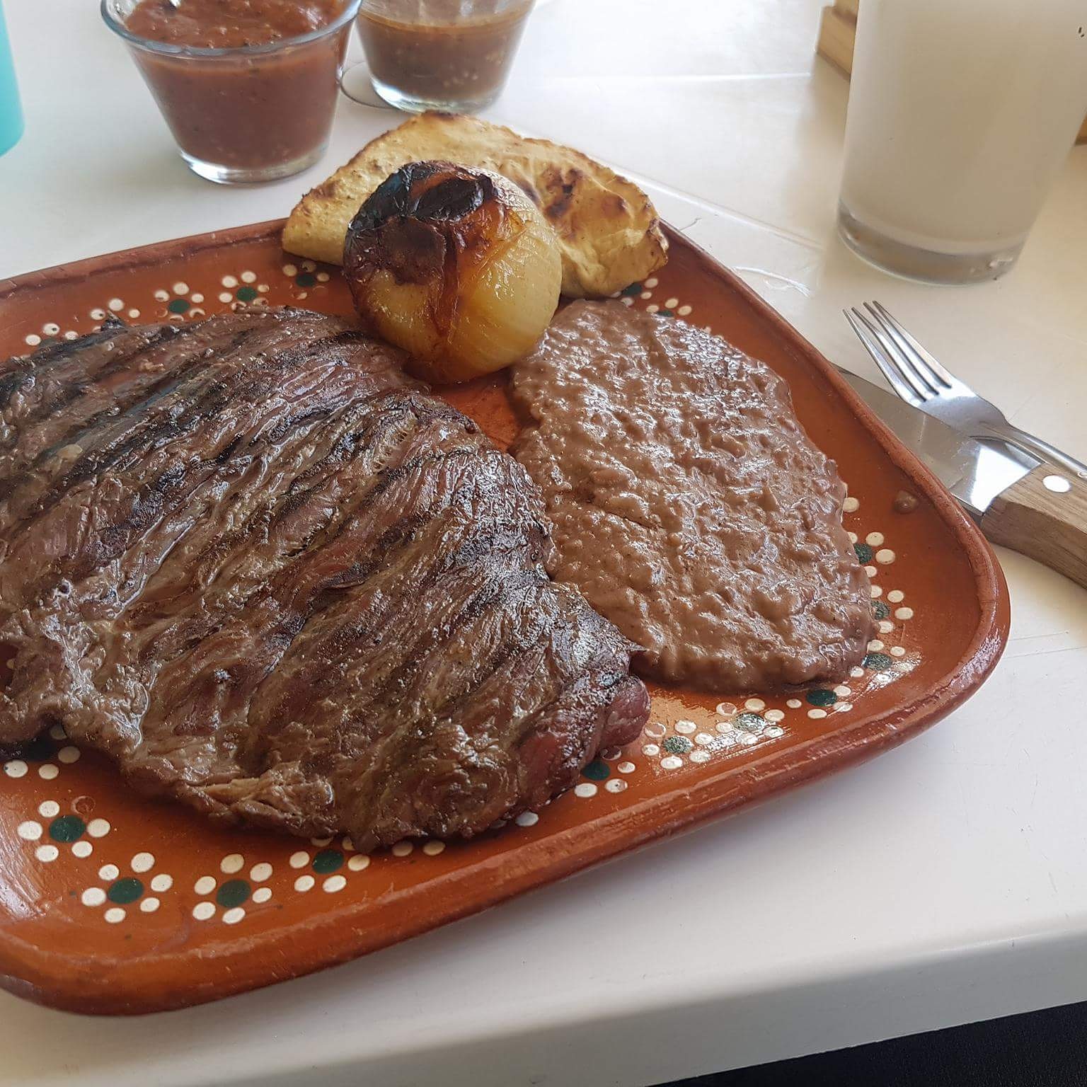 Carnes Asadas "El Vaquero" image 2