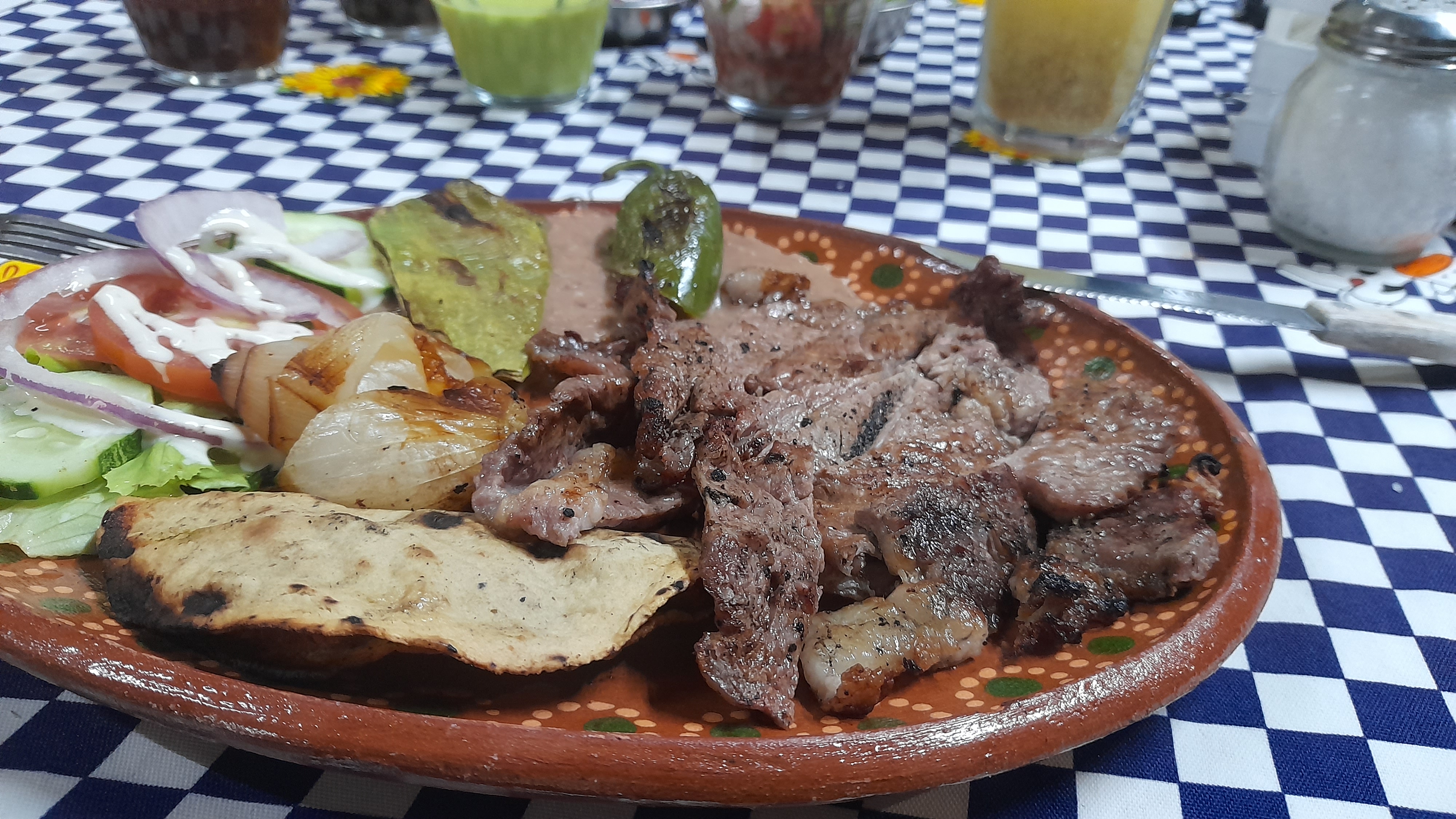 Carnes Asadas "El Vaquero" image 5