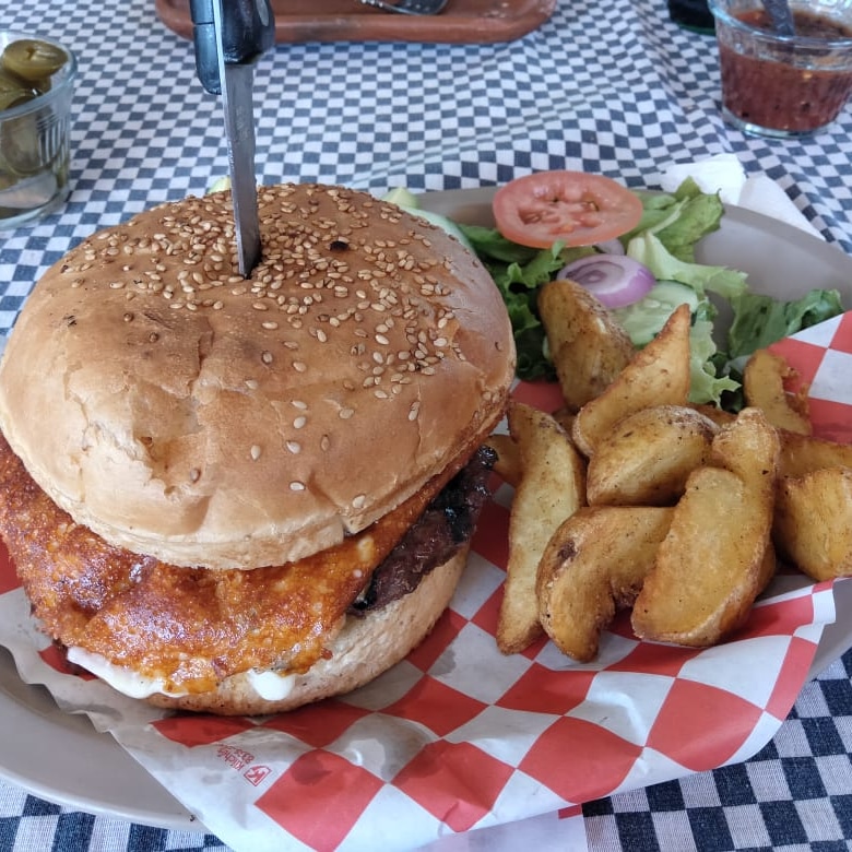 Carnes Asadas "El Vaquero" image 6