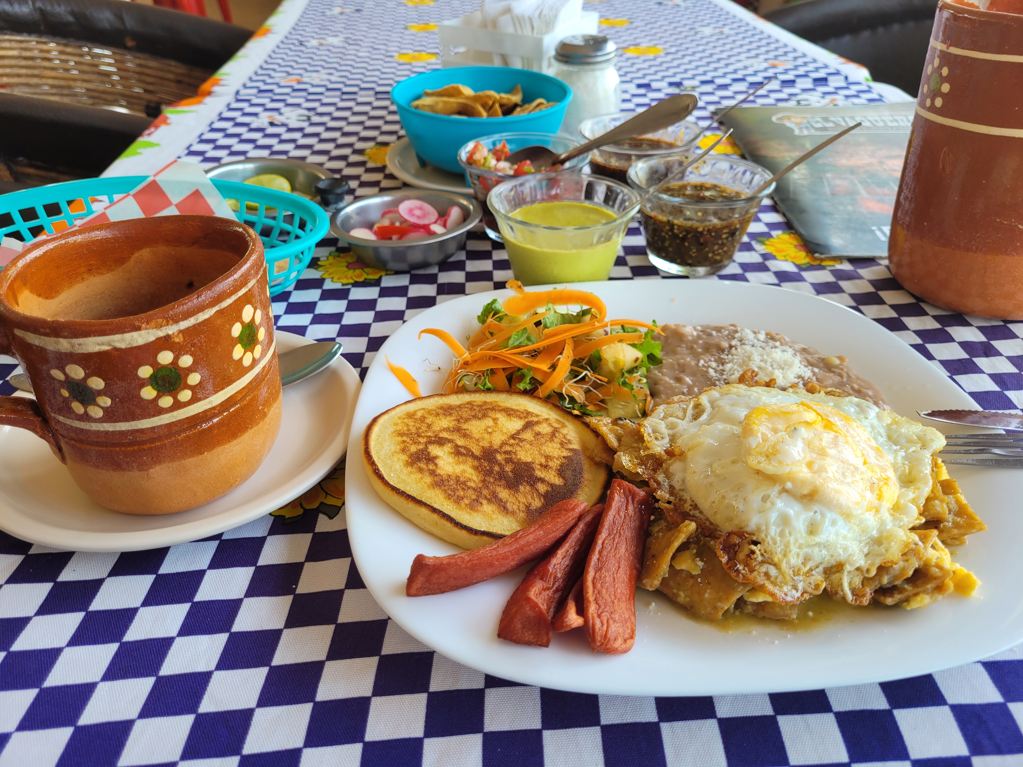 Carnes Asadas "El Vaquero" image 7