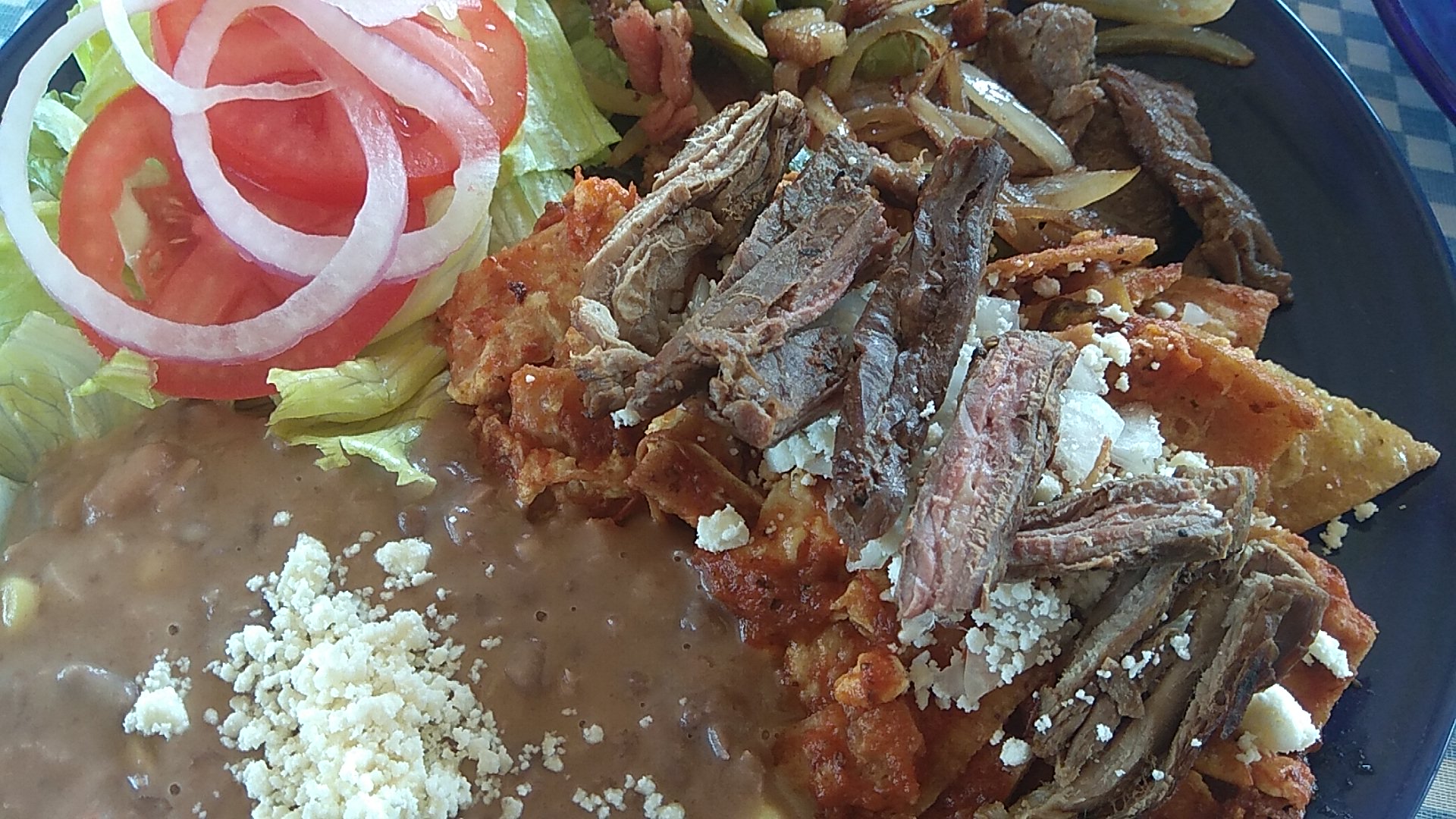 Carnes Asadas "El Vaquero" image 8