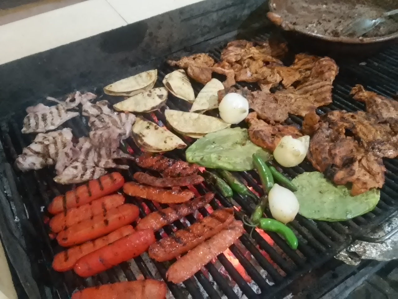 Carnes Asadas "El Vaquero" image 9