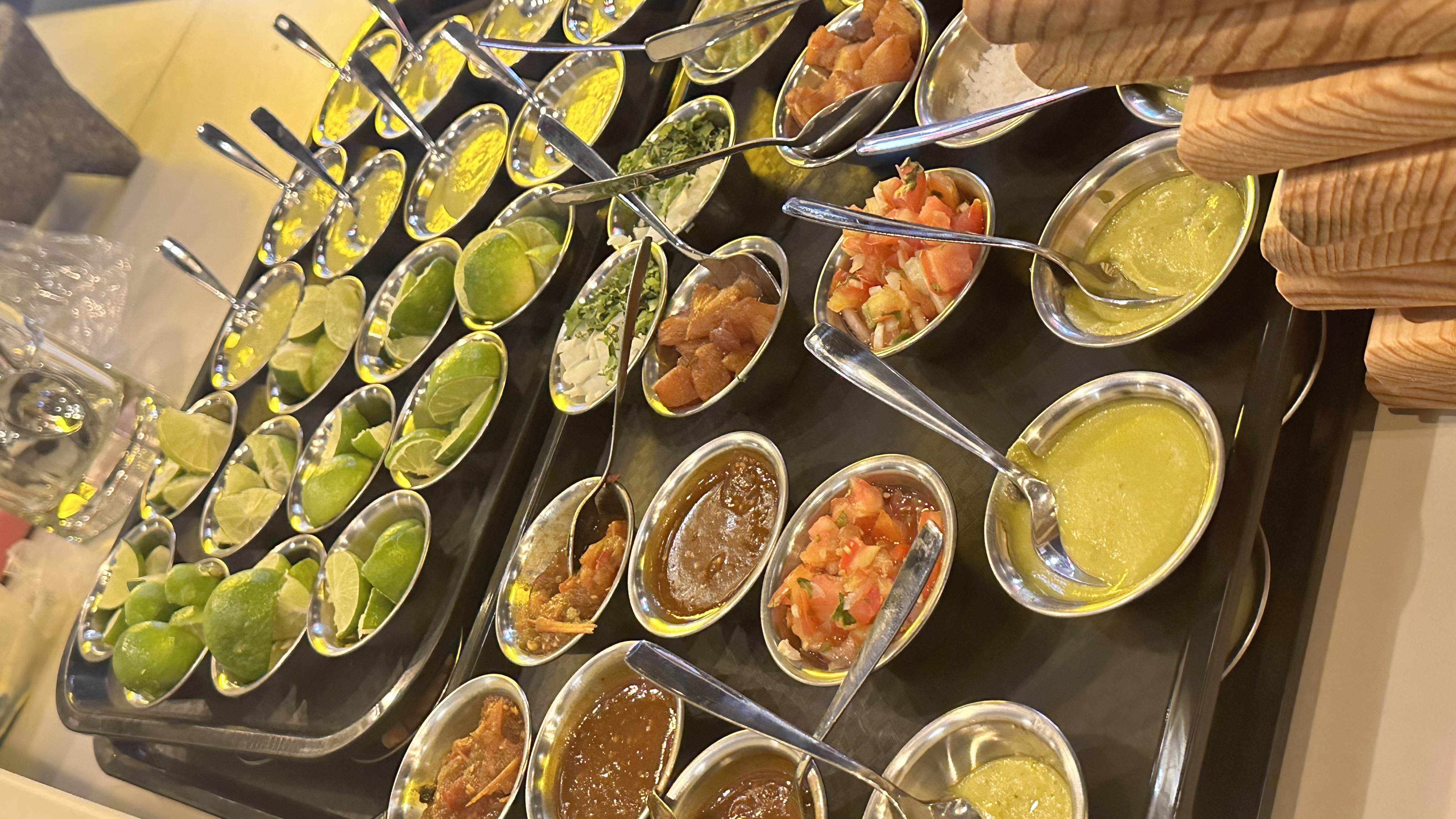 Con Branko Grill House en Terraza San Fernando image 2