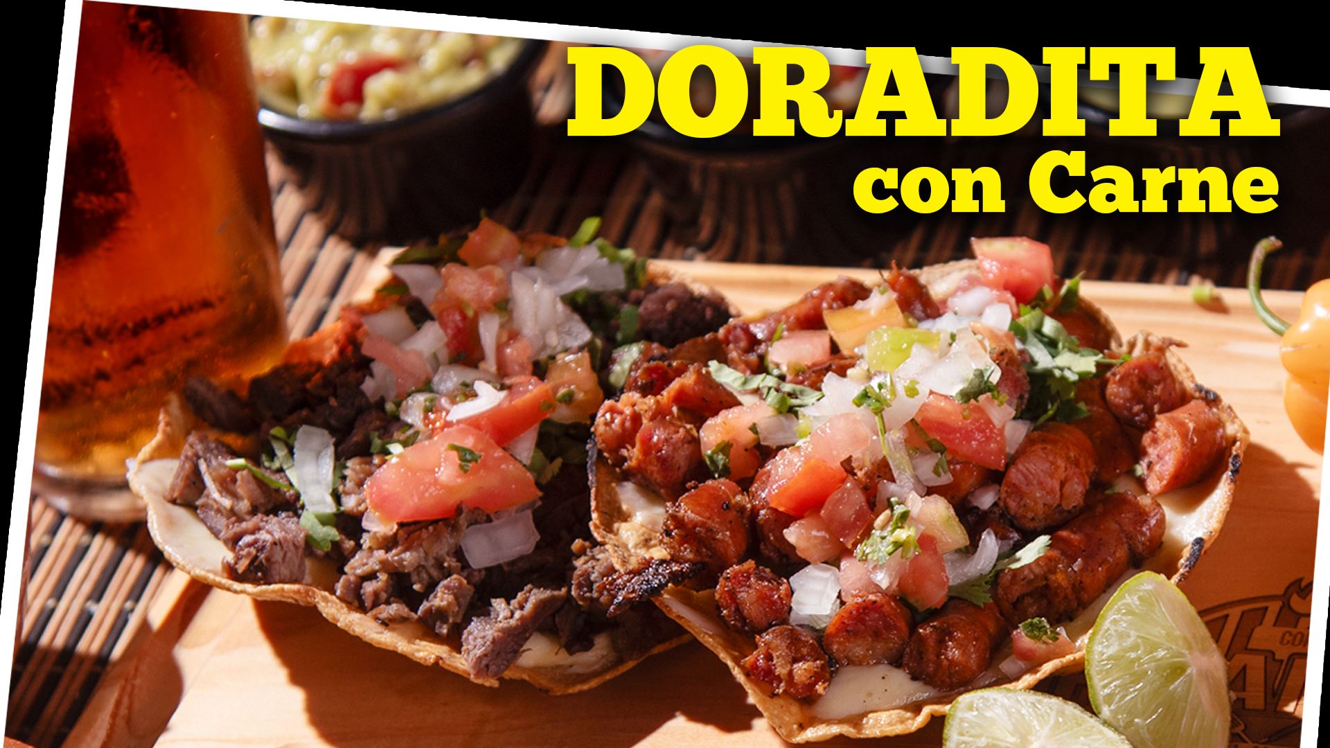 Con Branko Grill House en Terraza San Fernando image 4