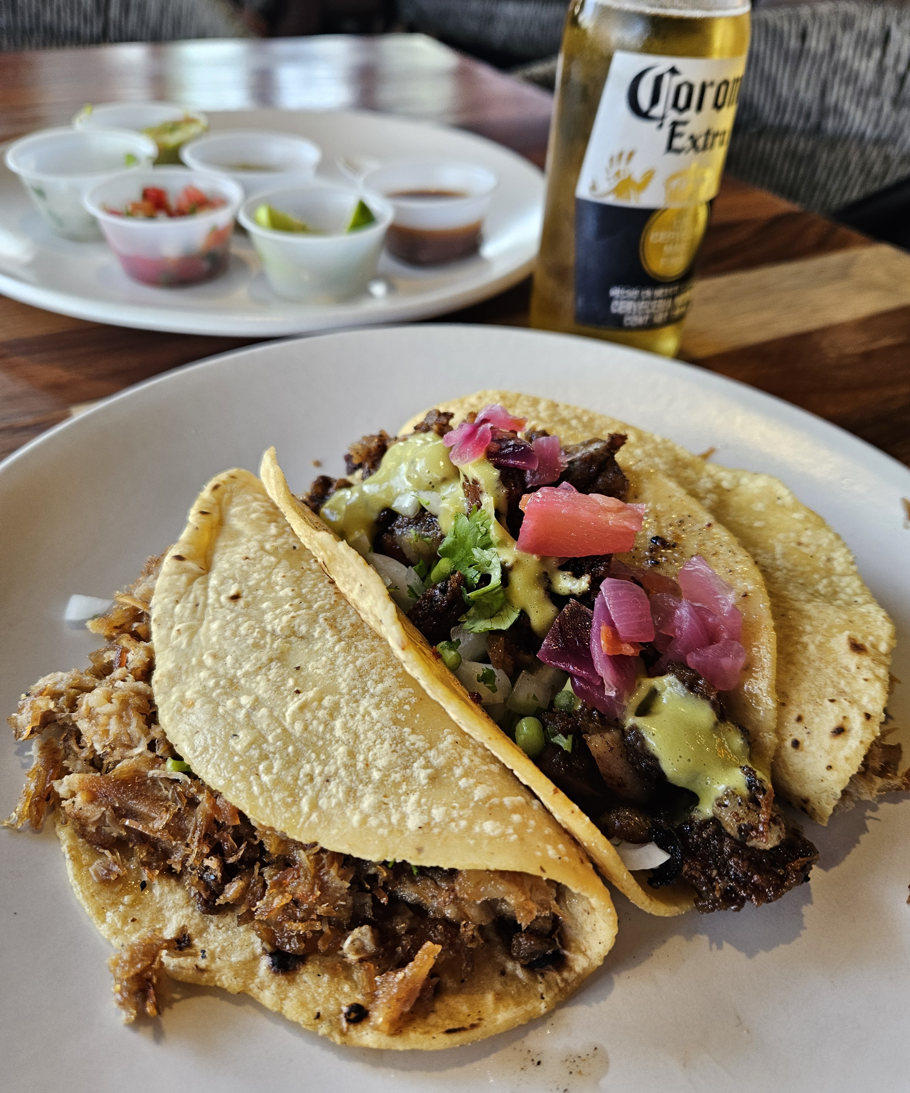 Con Branko Grill House en Terraza San Fernando image 5