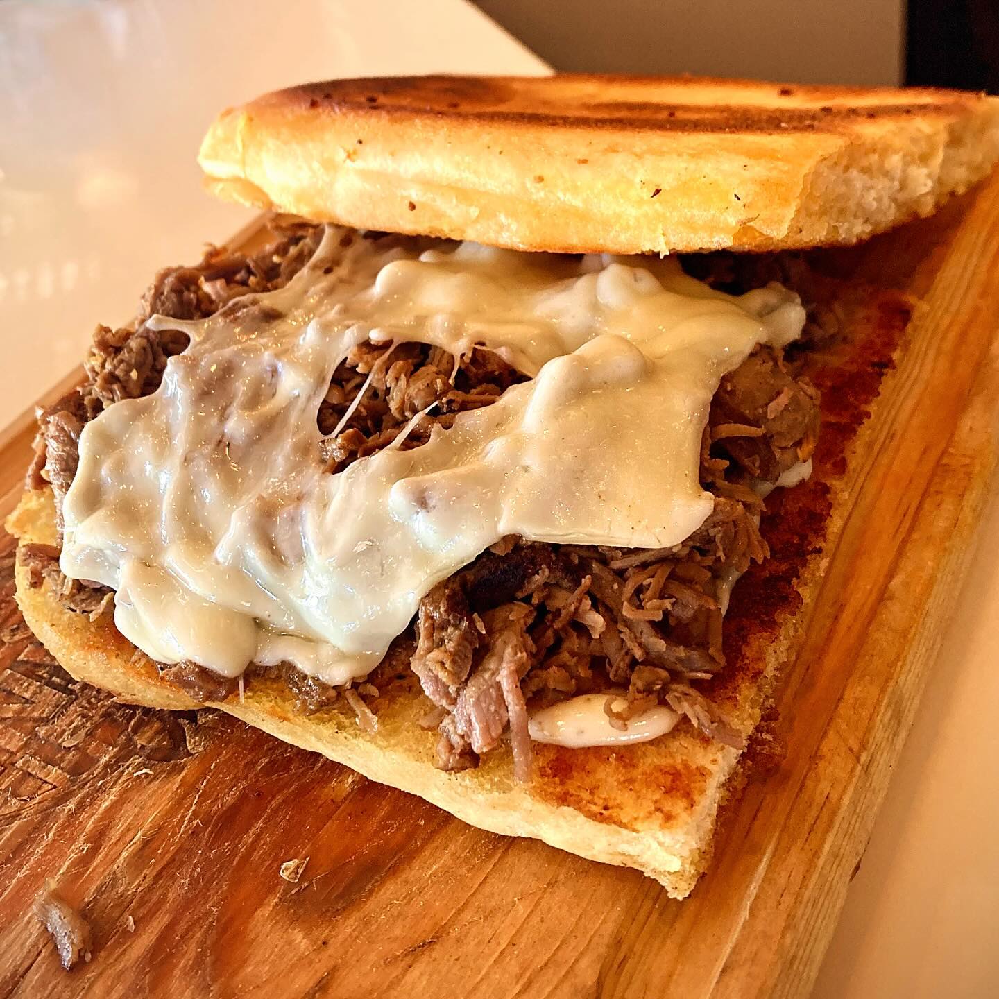 Con Branko Grill House en Terraza San Fernando image 6