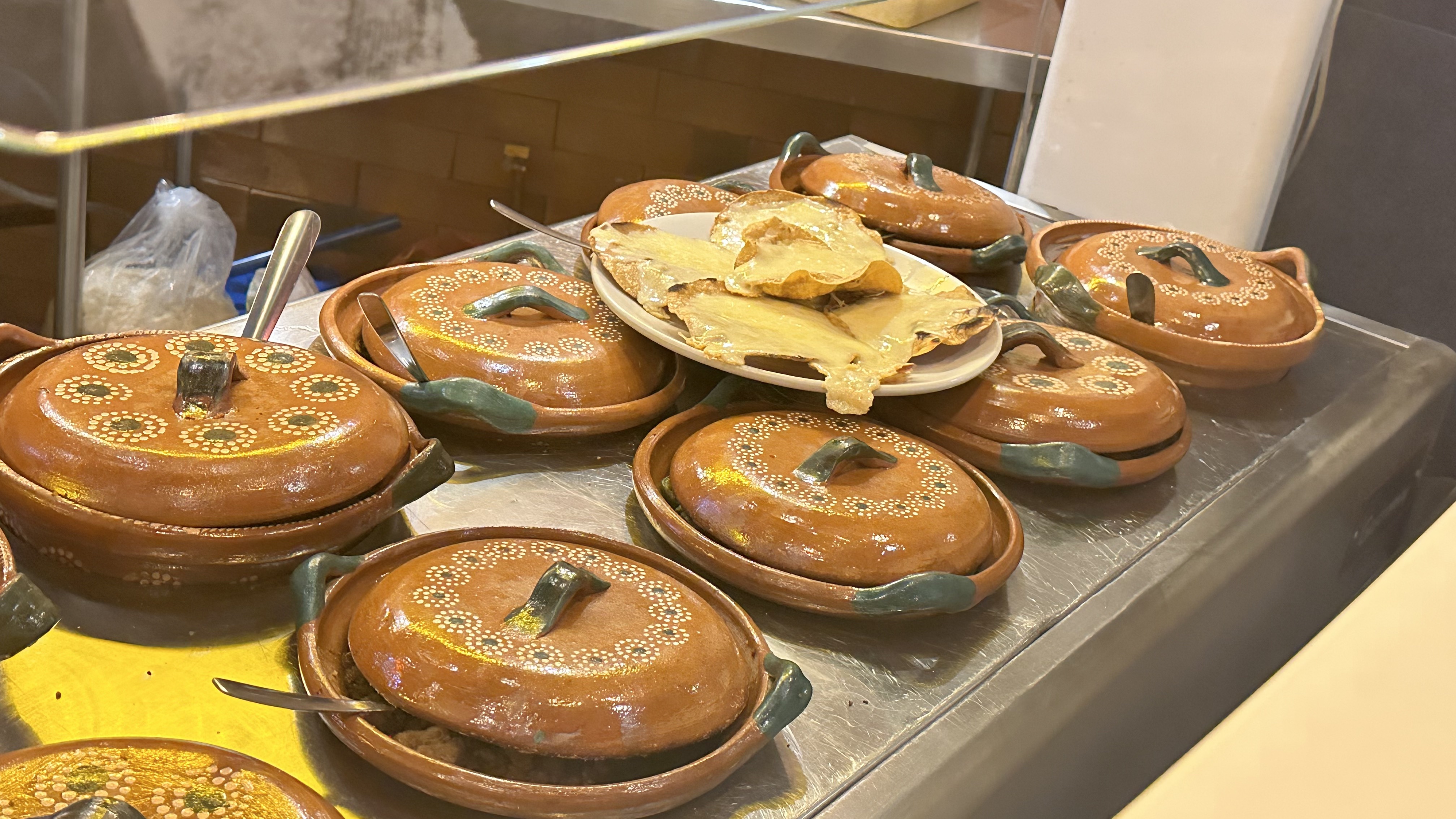 Con Branko Grill House en Terraza San Fernando image 7