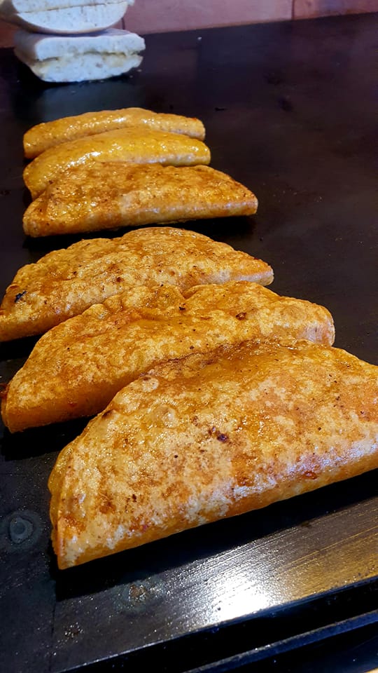 Con Branko Grill House en Terraza San Fernando image 9