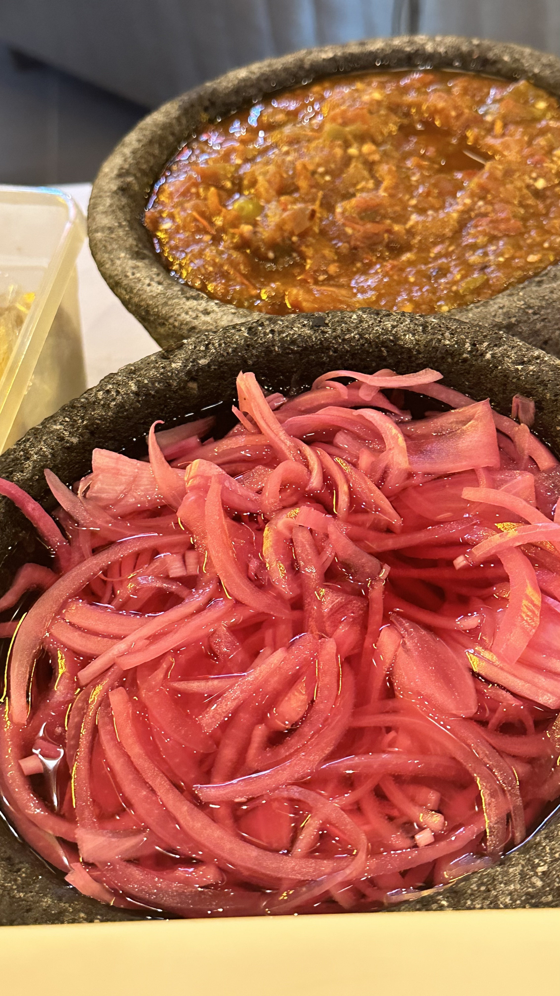 Con Branko Grill House en Terraza San Fernando image 10