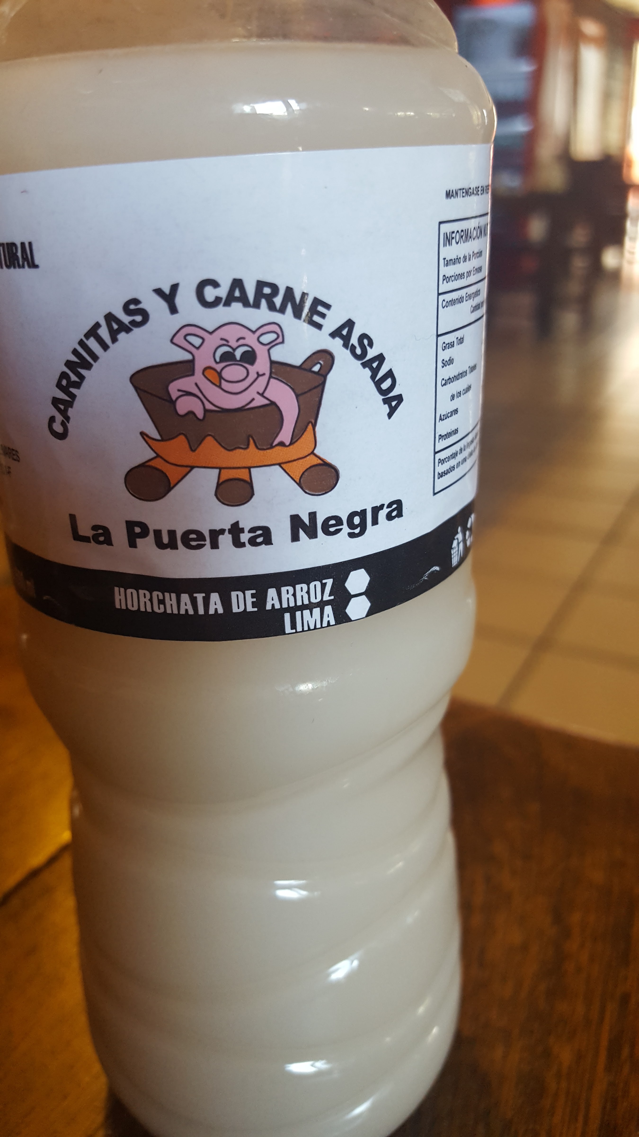 Carnitas y Carnes Asadas "La Puerta Negra" image 2