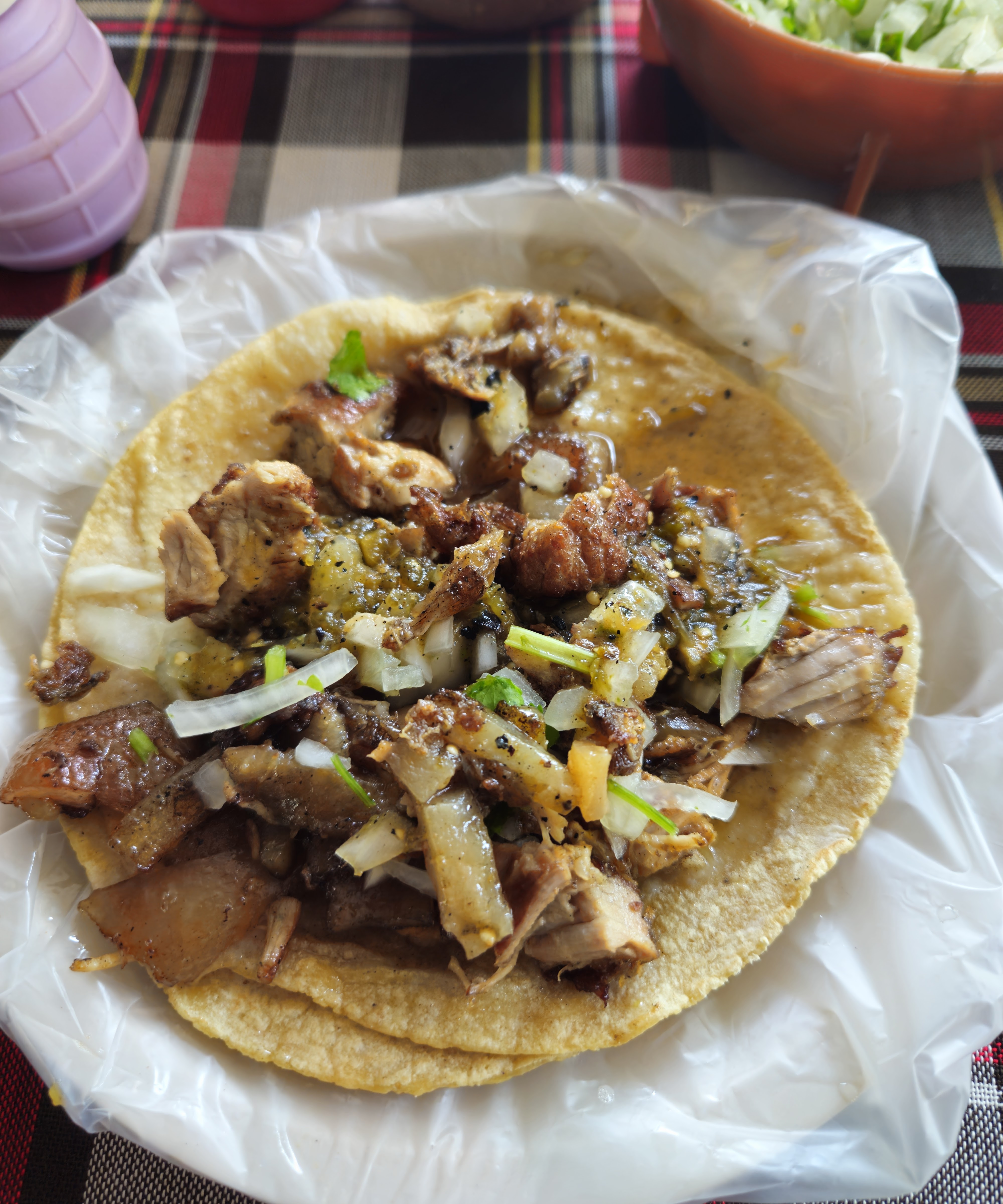 Carnitas y Carnes Asadas "La Puerta Negra" image 3