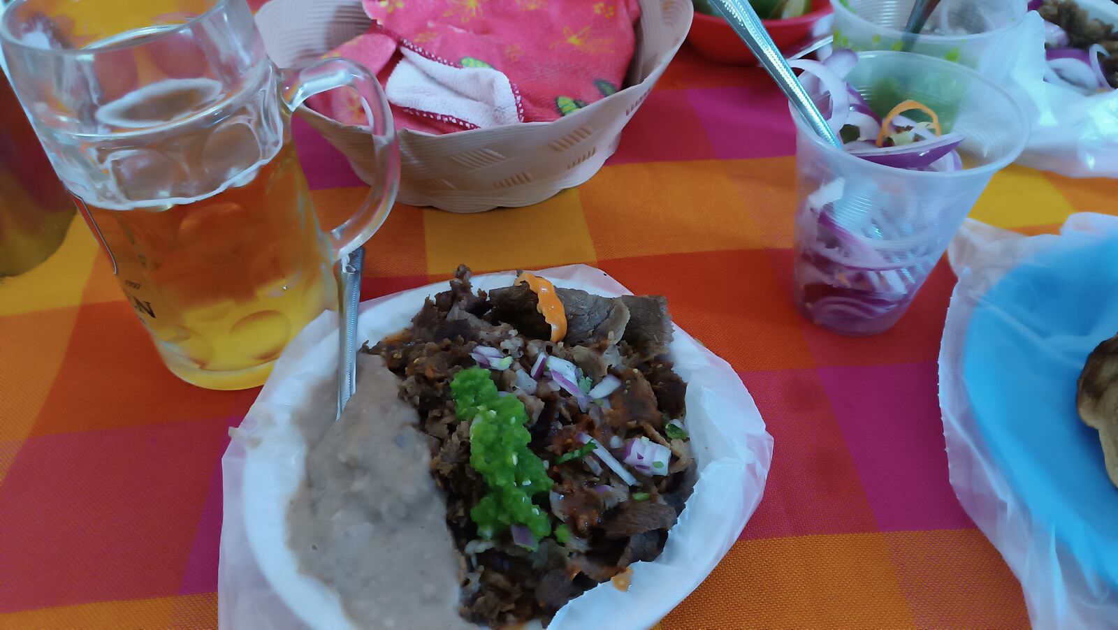 Carnitas y Carnes Asadas "La Puerta Negra" image 4