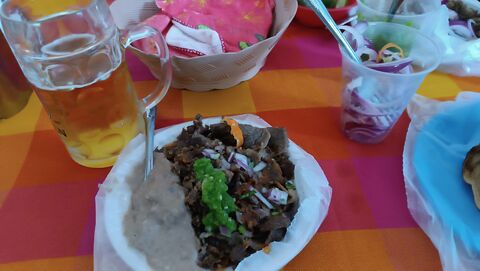 Carnitas y Carnes Asadas "La Puerta Negra" image 4
