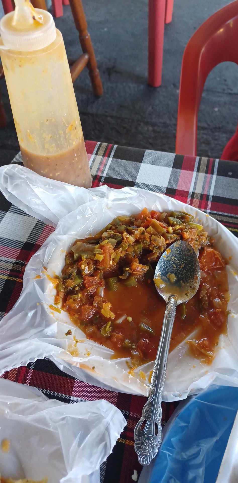 Carnitas y Carnes Asadas "La Puerta Negra" image 5