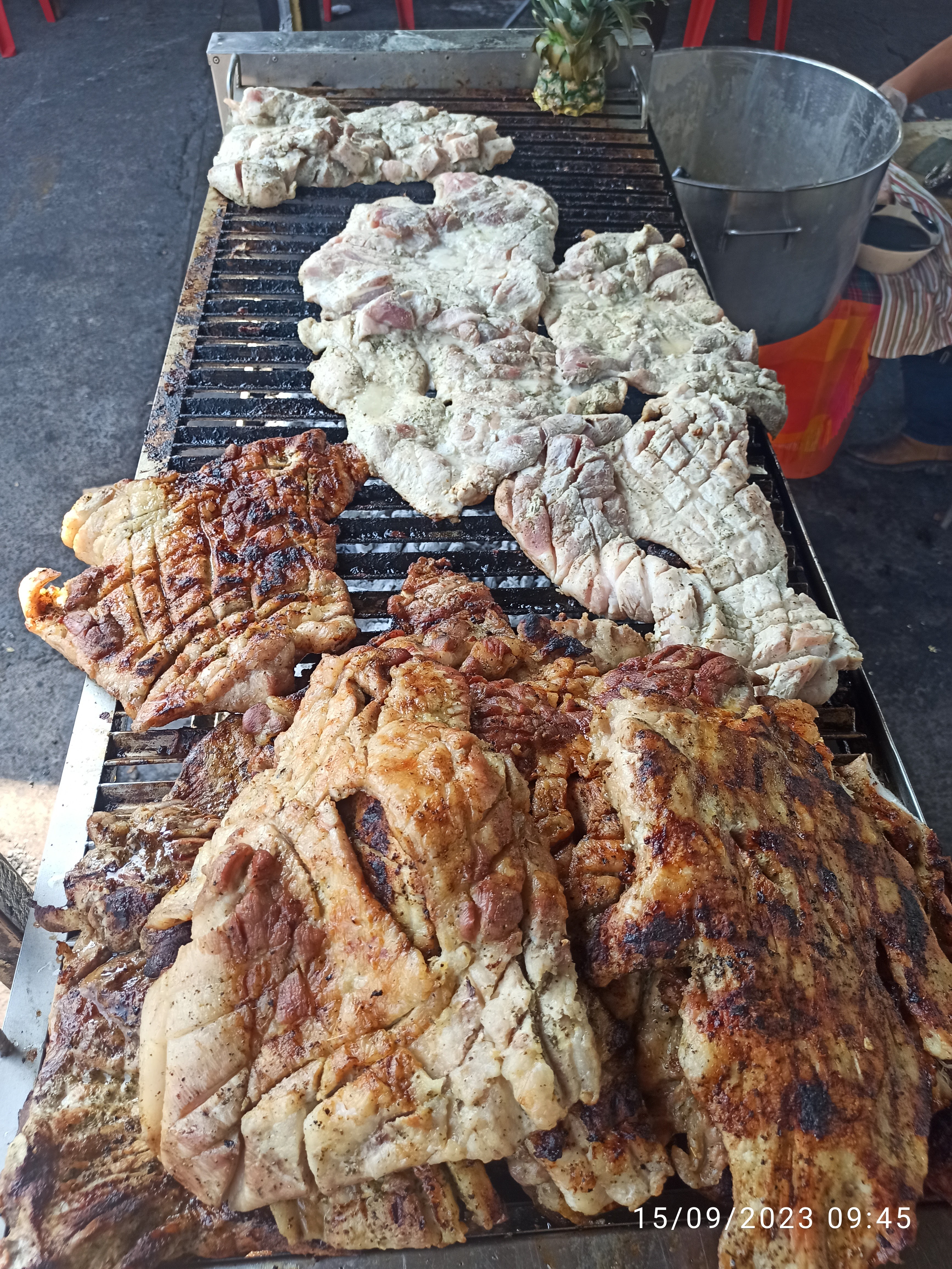 Carnitas y Carnes Asadas "La Puerta Negra" image 6